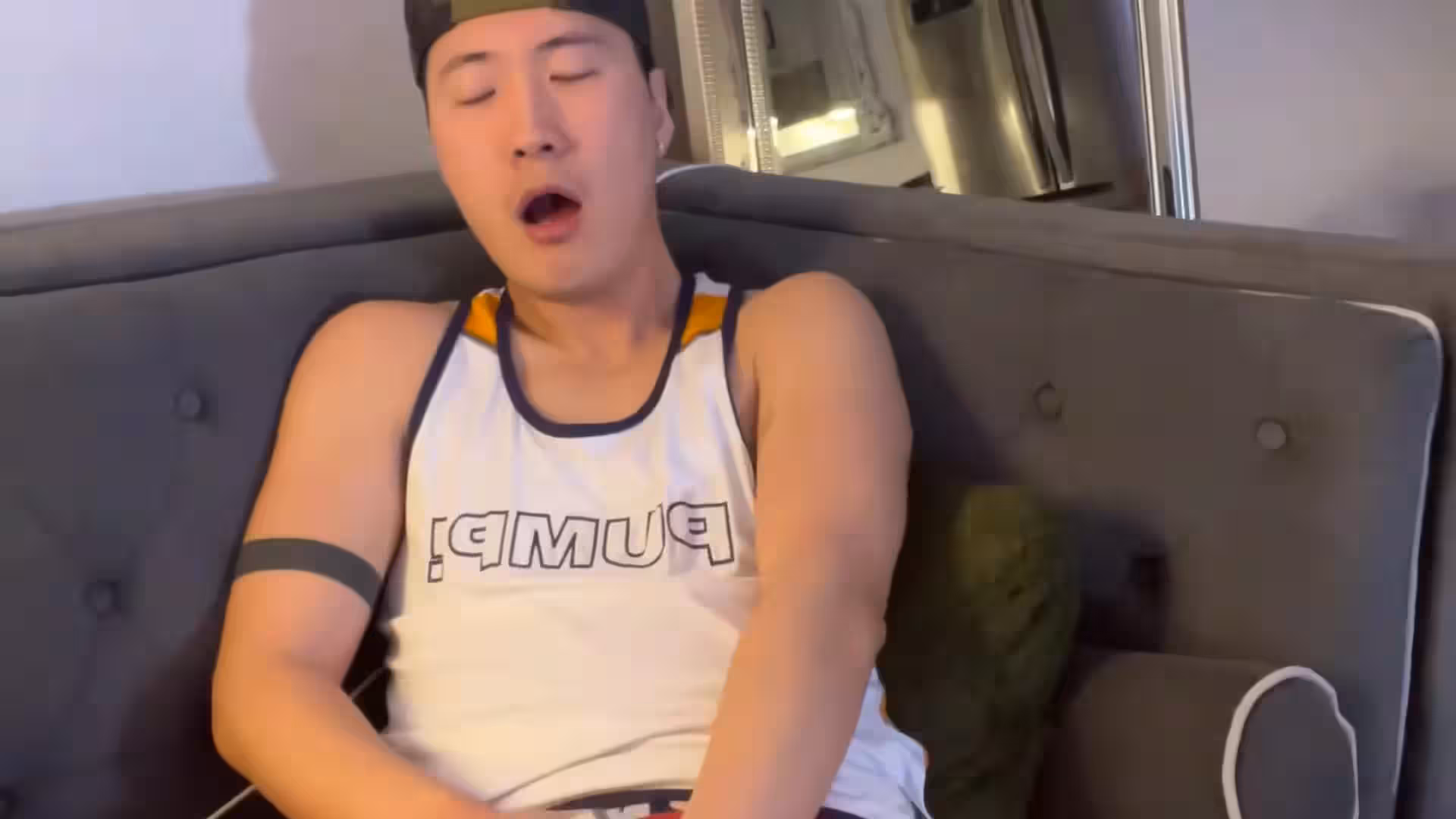 Epic yourkoreantop suwontok Nude exposed EXPOSED
2
