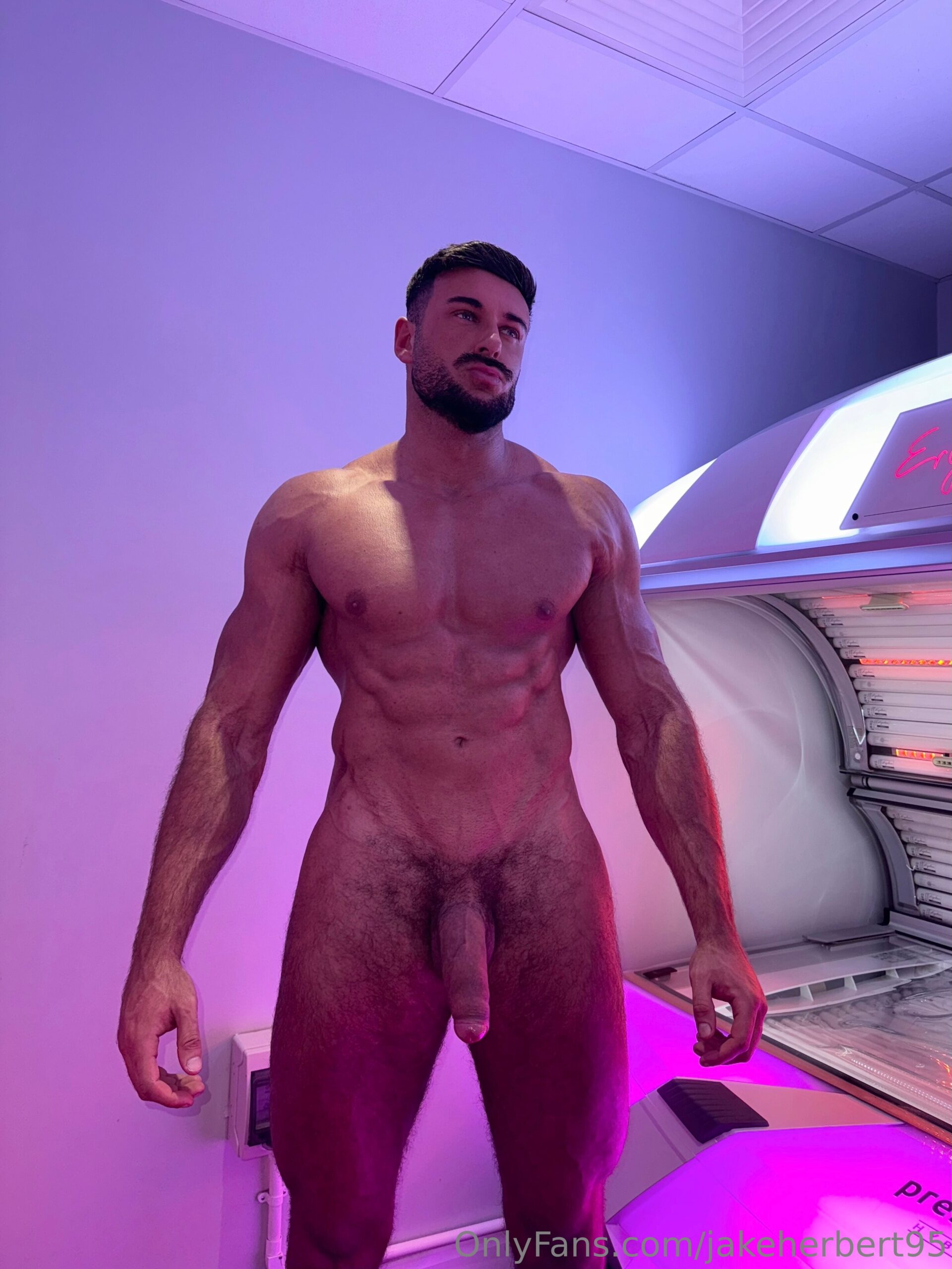 Exposed adorable english Jake Herbert pics porn
1