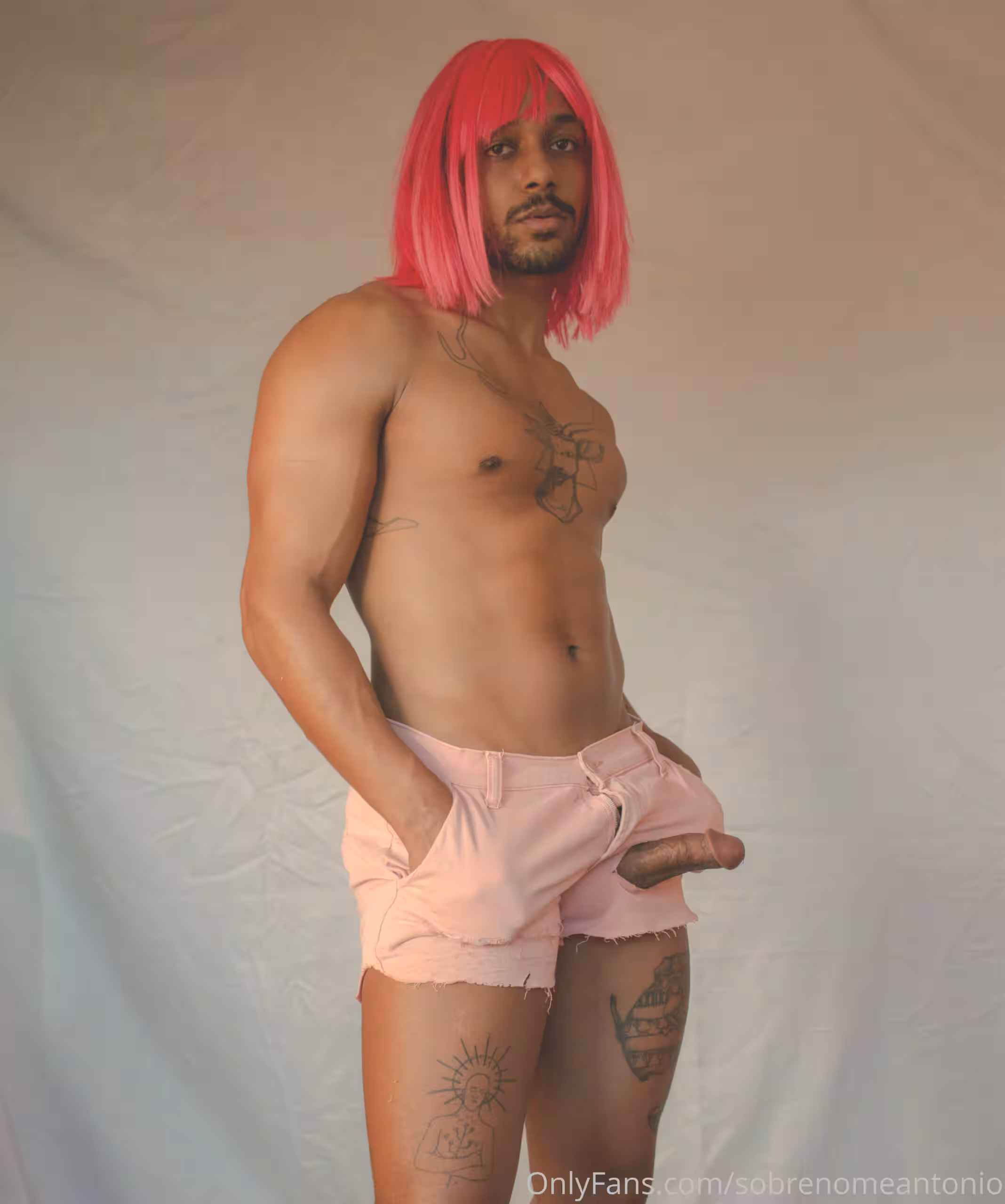 Exposed Amicable BBC sobrenomeantonio onlyfans videos
1