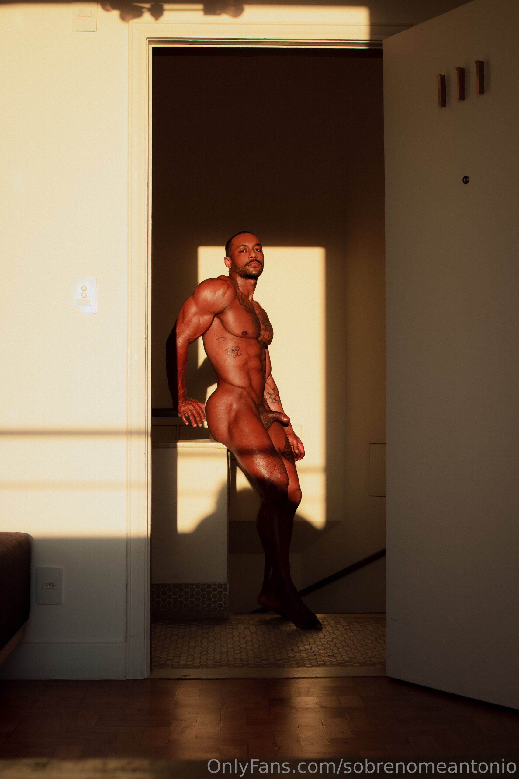 Exposed BBC sobrenomeantonio sexy onlyfans leak
0