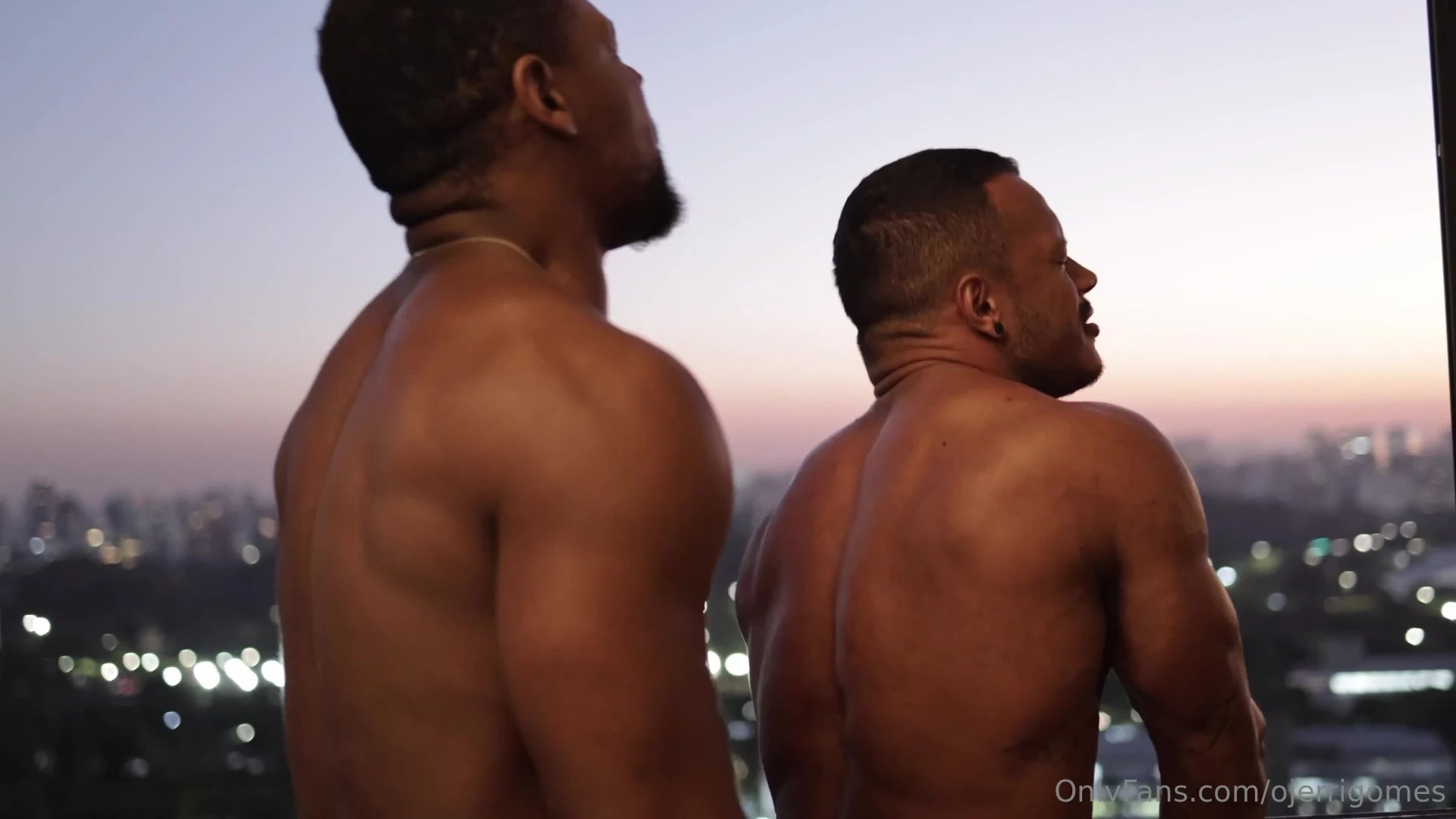Exposed beautiful hunk ojerrigomes   Exclusive full vid
0