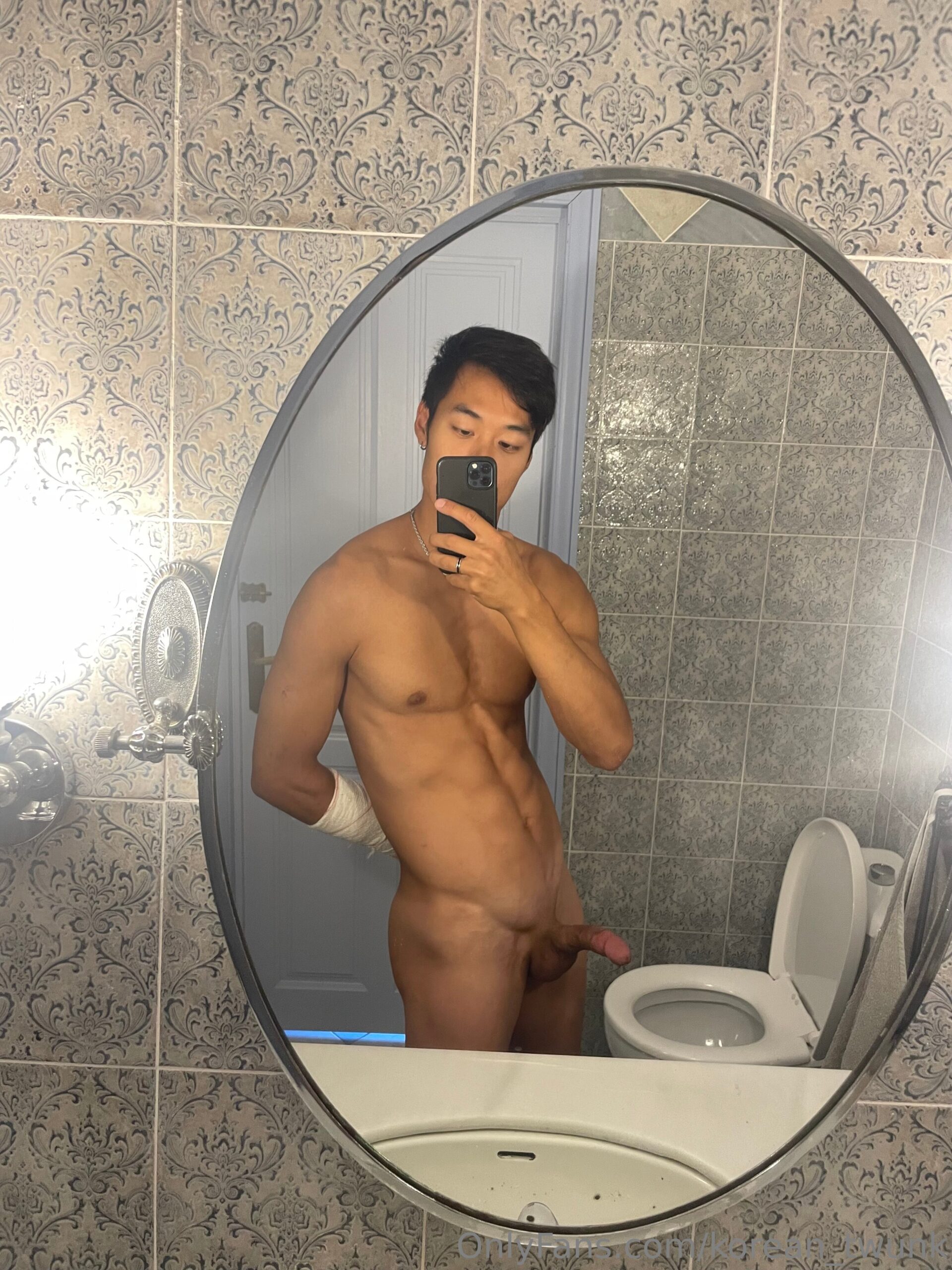 Exposed Jerry Woo Korean_twunk Leaked porn
0