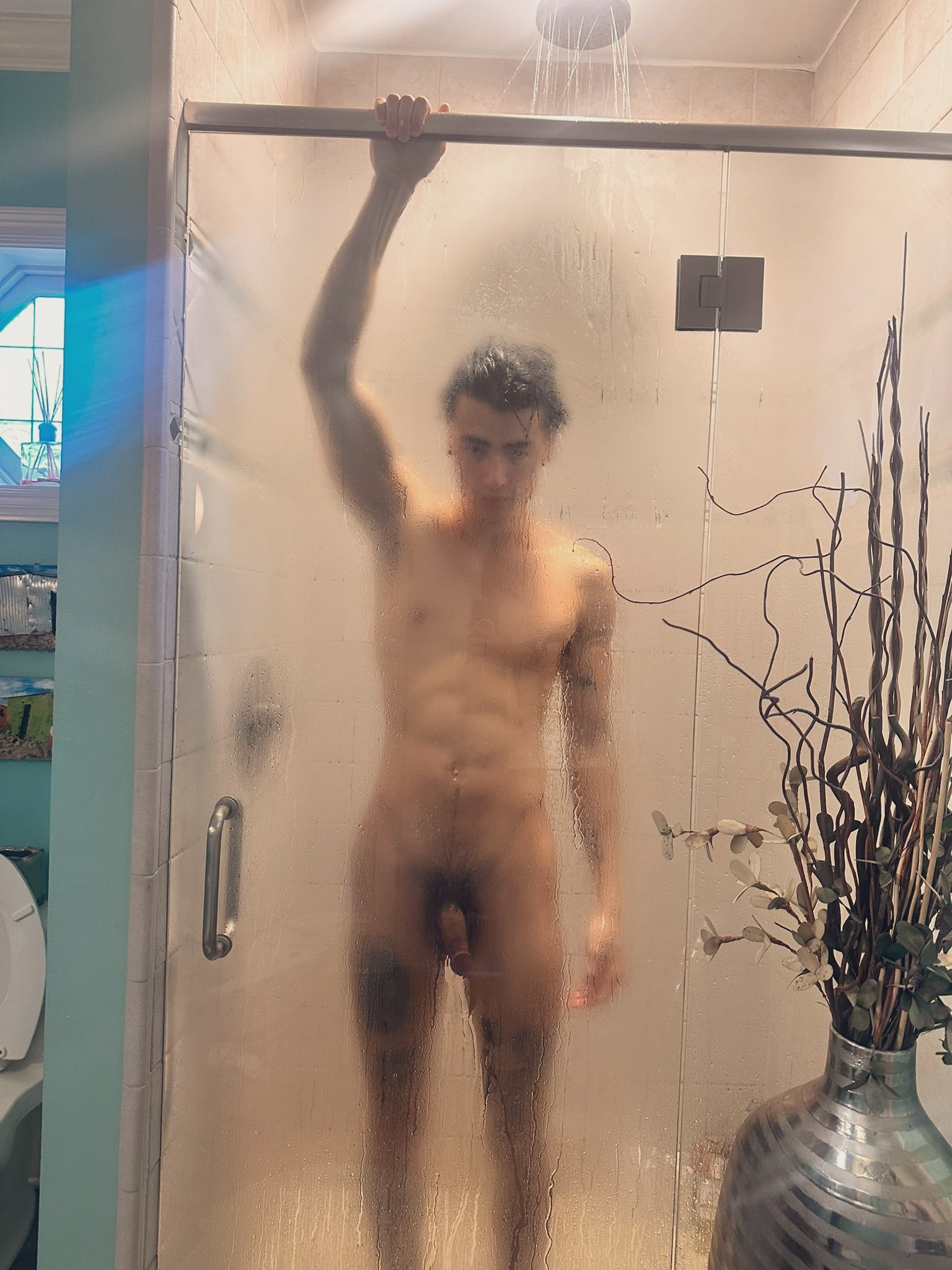 Exposed korean koreancowboi nsfw
0