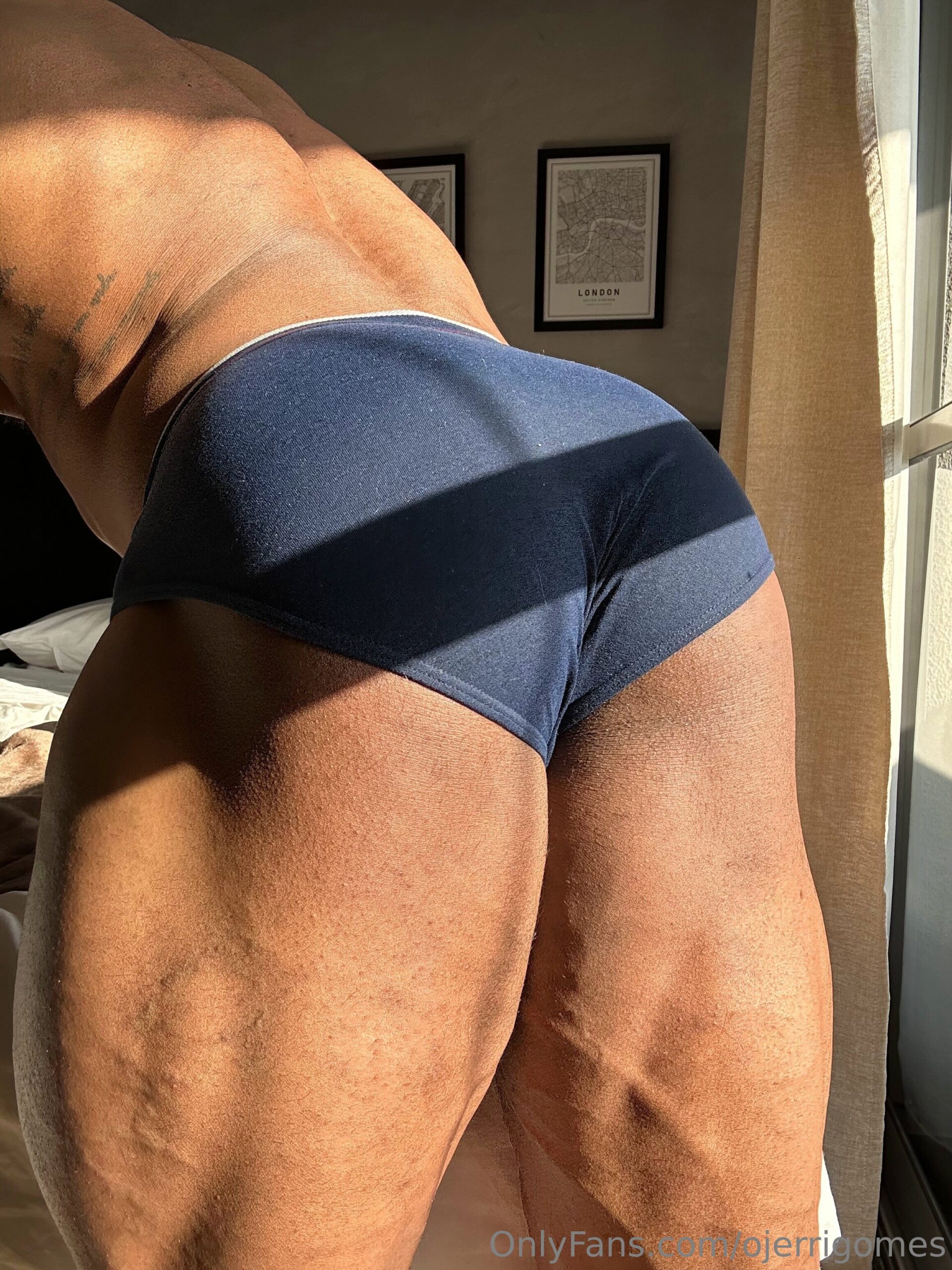 Exposed latino jerrigomes Nude OF
0