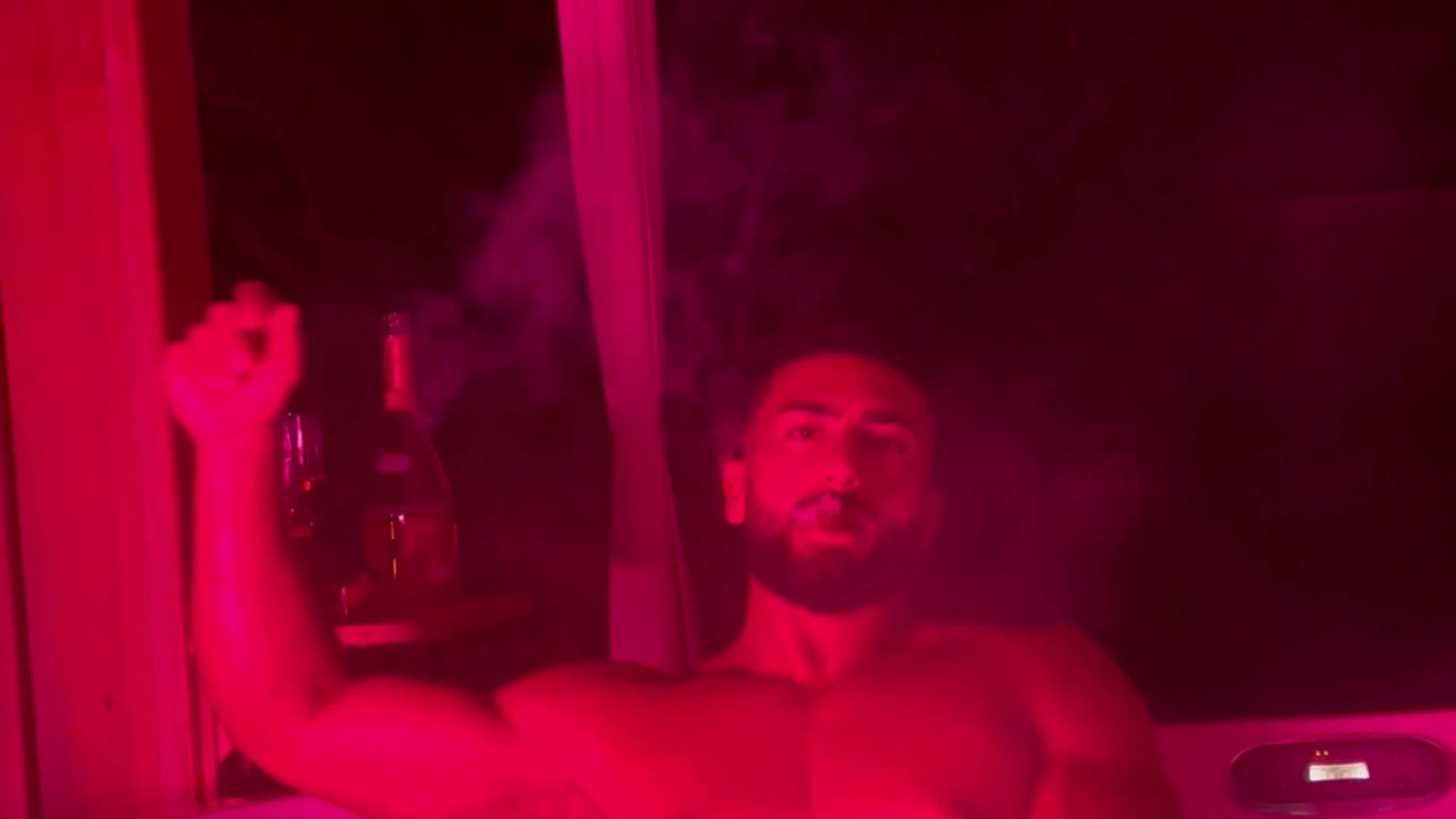 Exposed Middle Eastern elyassorari nudes leaked
0