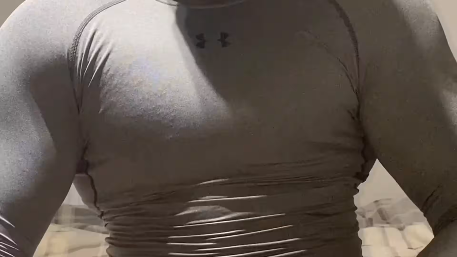 Exposed muscular british Jake Herbert jock
0