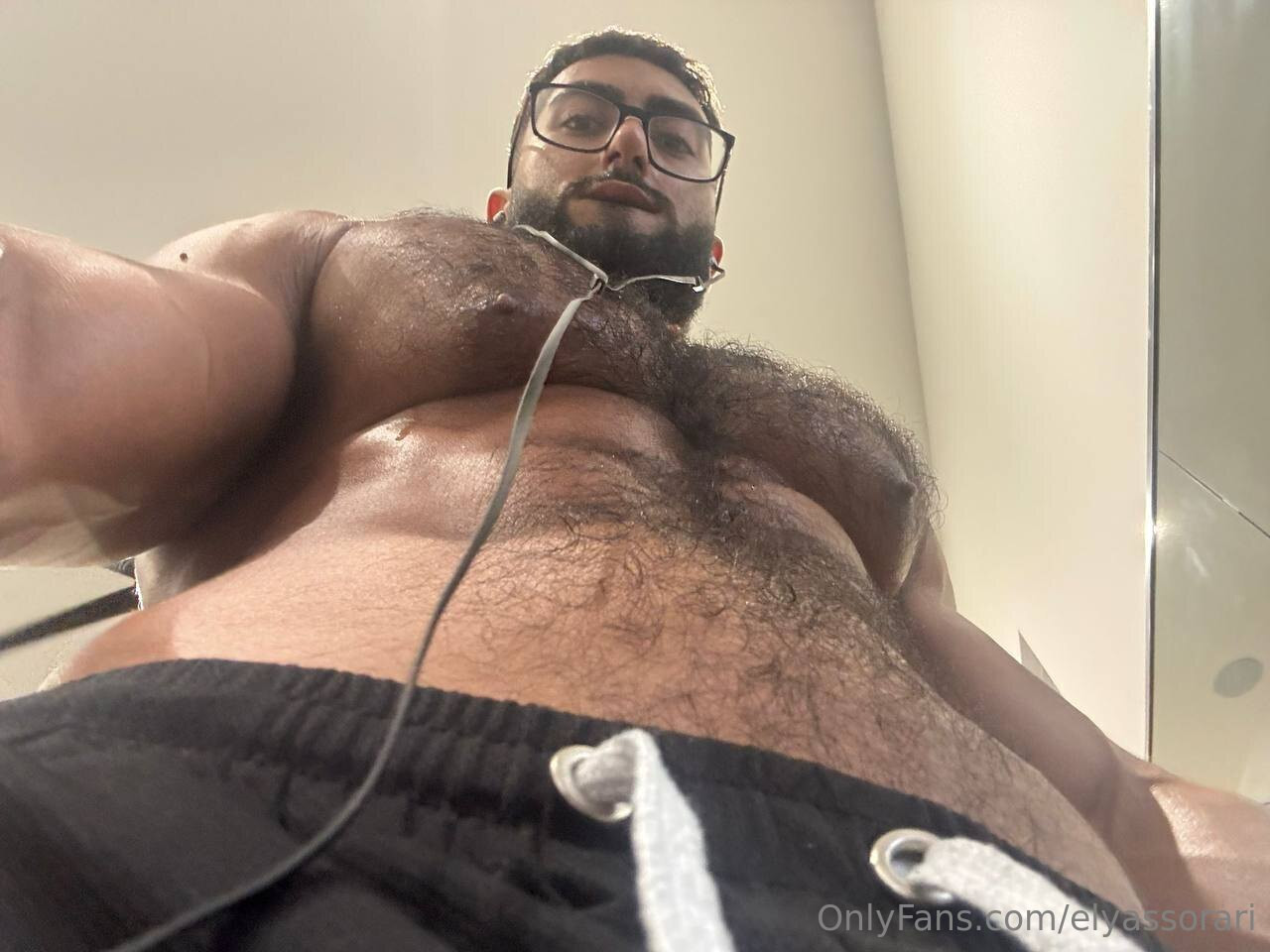 Exposed Persian yourpersianking
50