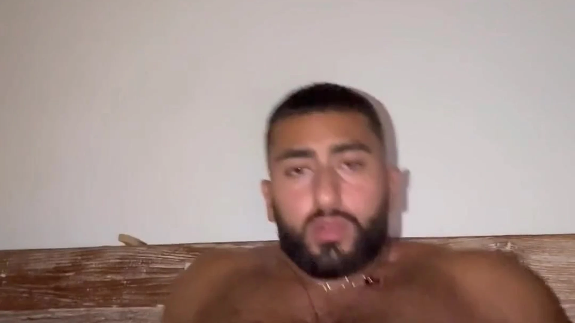 fucker Arab elyassorari Leak exposed video full Epic
8