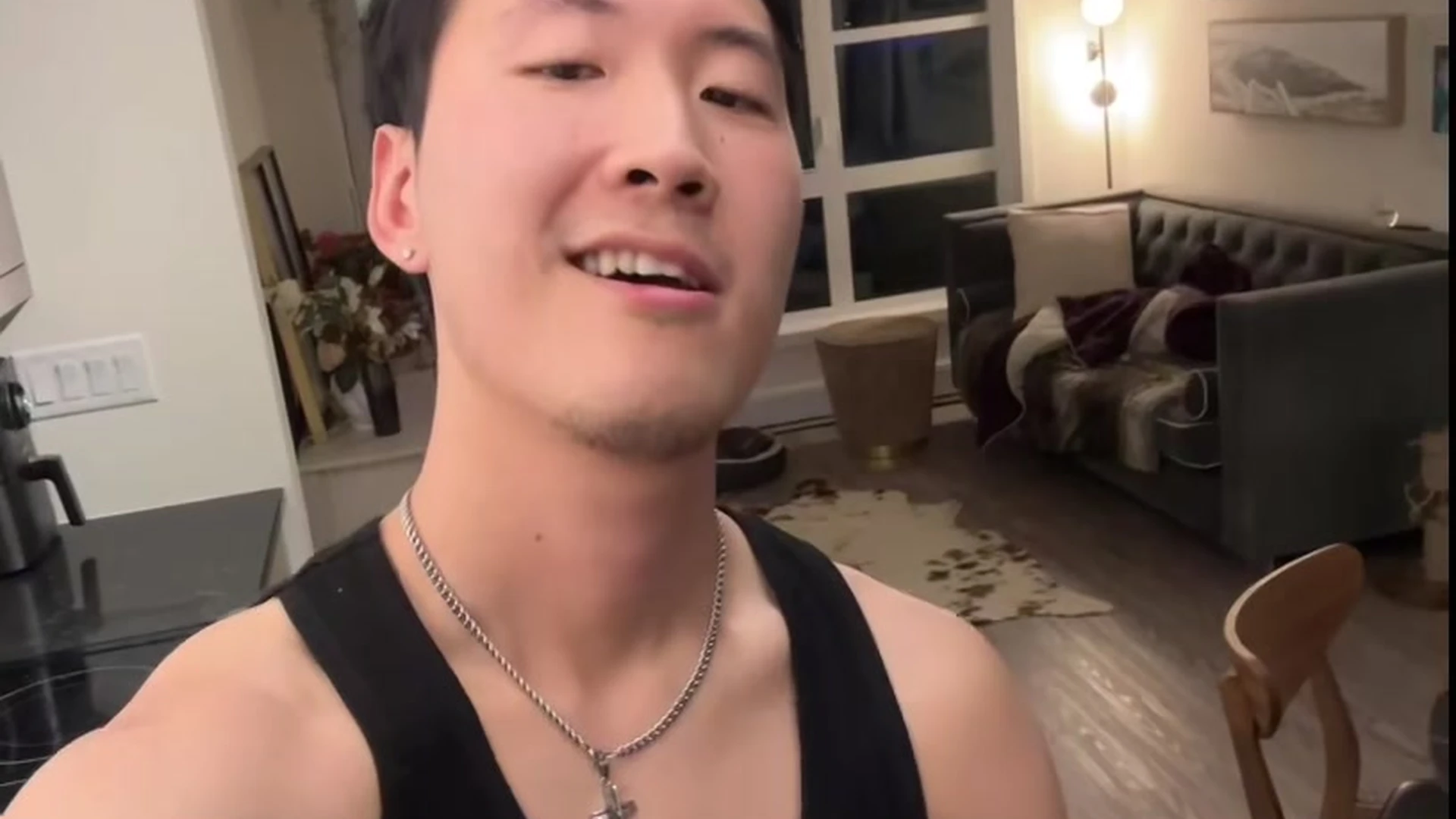 fucker yourkoreantop asherpangu of leaks video full Exposed
0