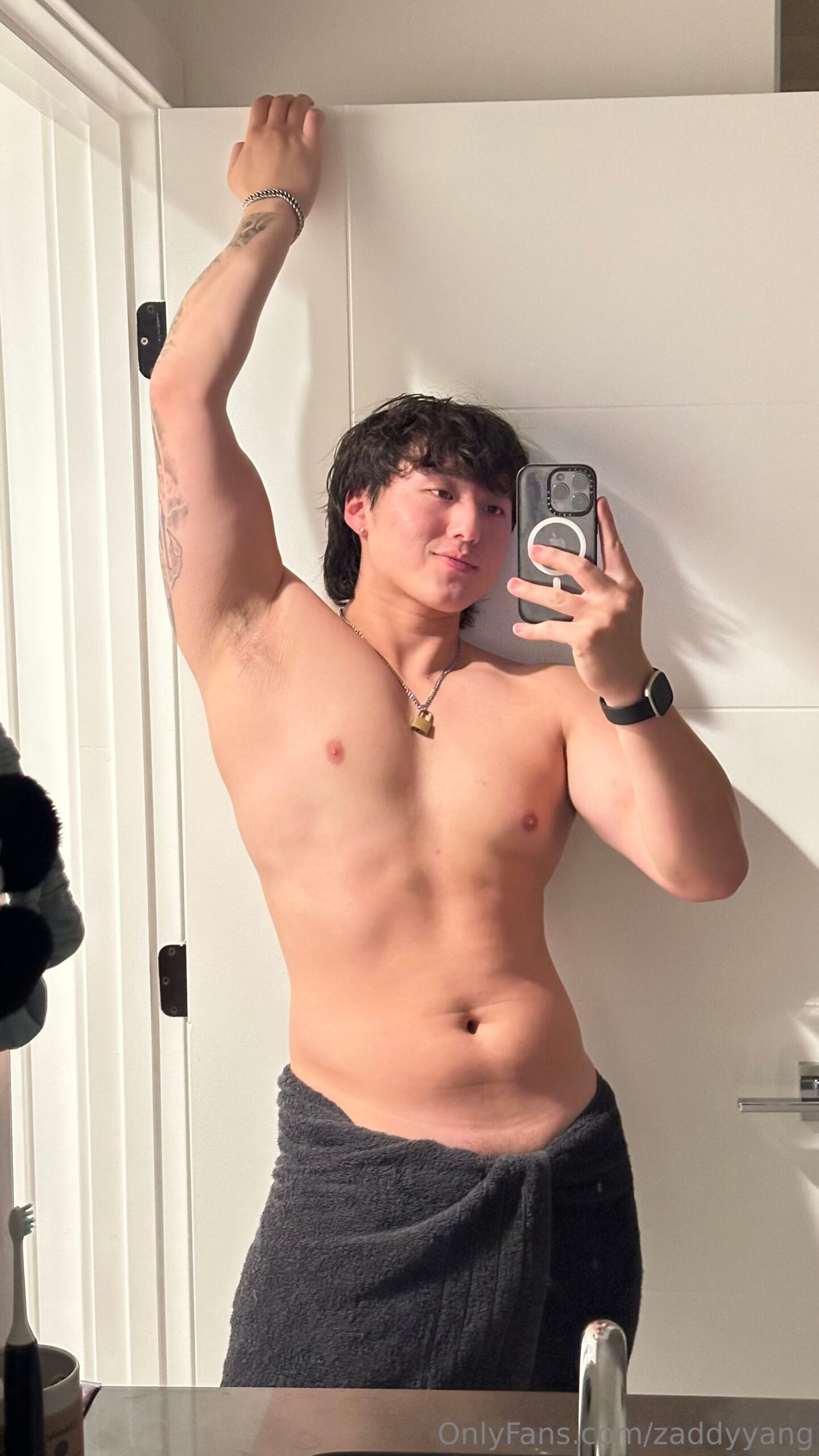 fucker Zaddy Yang Mr. Zaddy Yang leaked pics Epic
1
