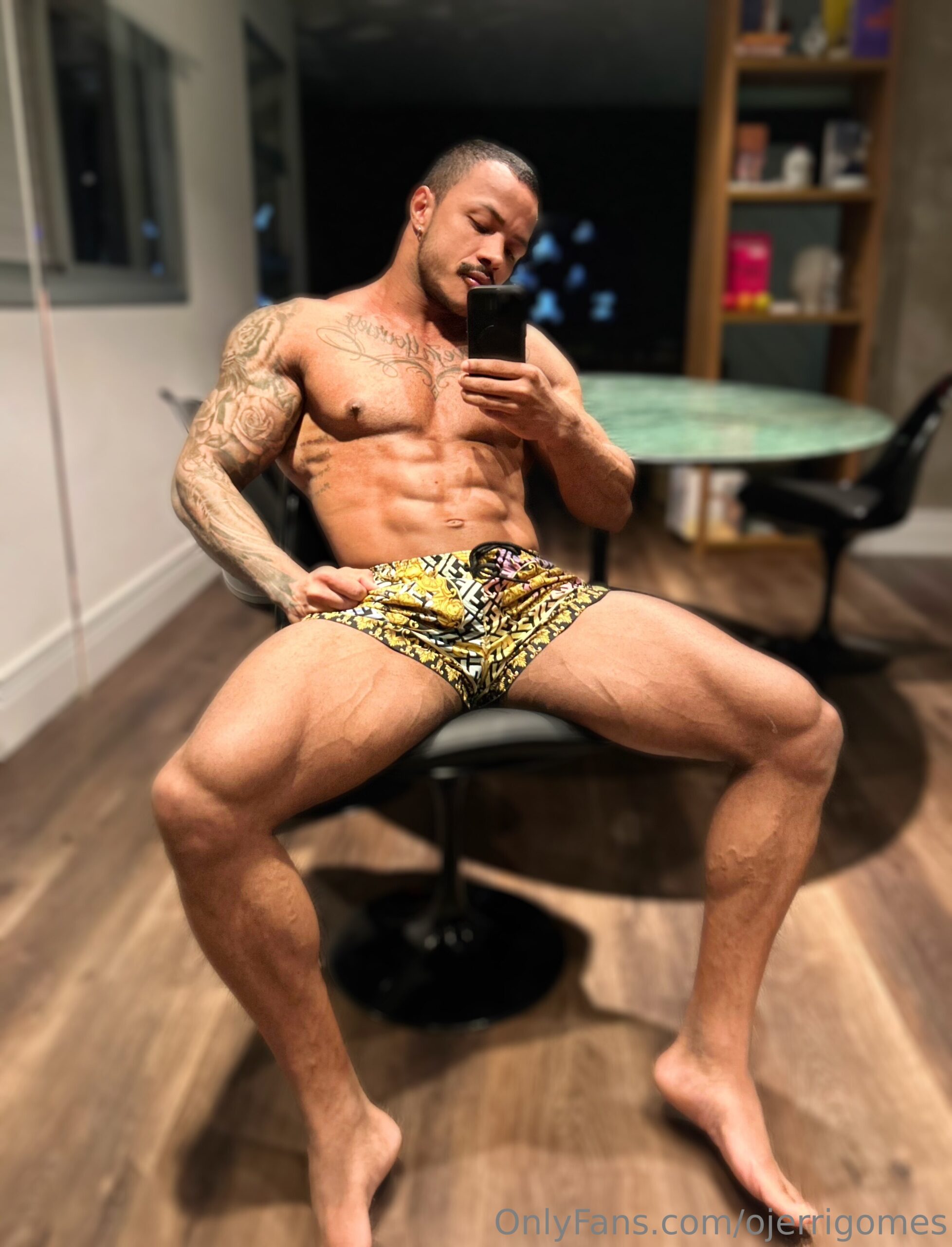 hunky brasileiro ojerrigomes ripped cams fullvideo
0