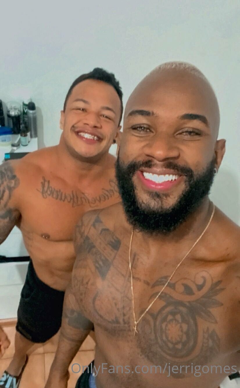 hunky hunk ojerrigomes reddit
0