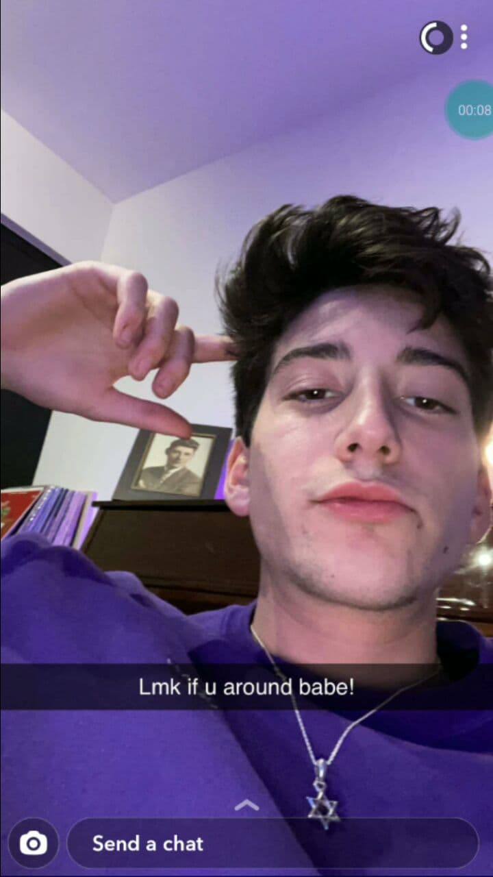 hunky Milo Manheim Milo Manheim nude leaks onlyfans Exposed
0