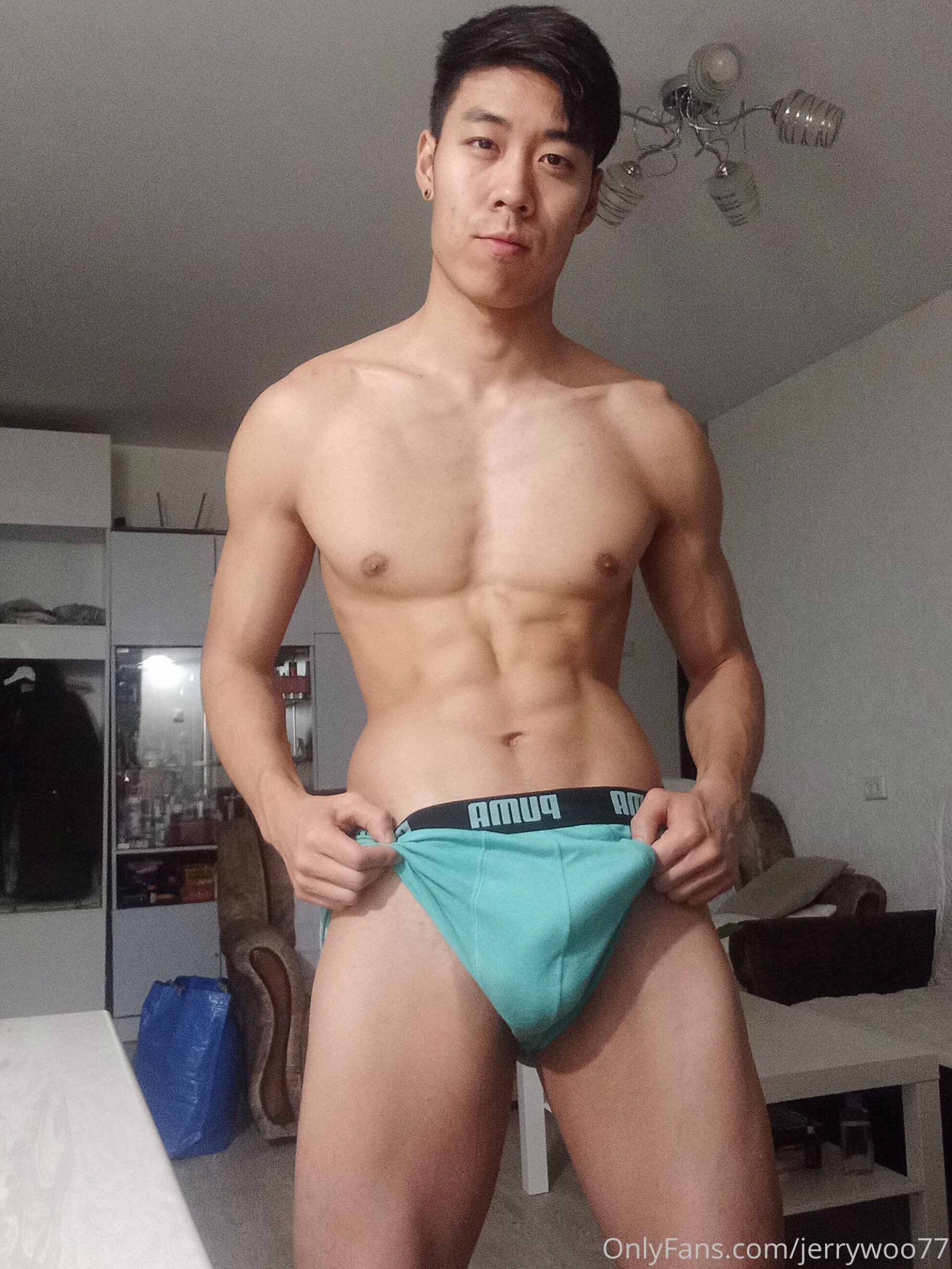 Jerry Woo Korean_twunk Patreon leak
0