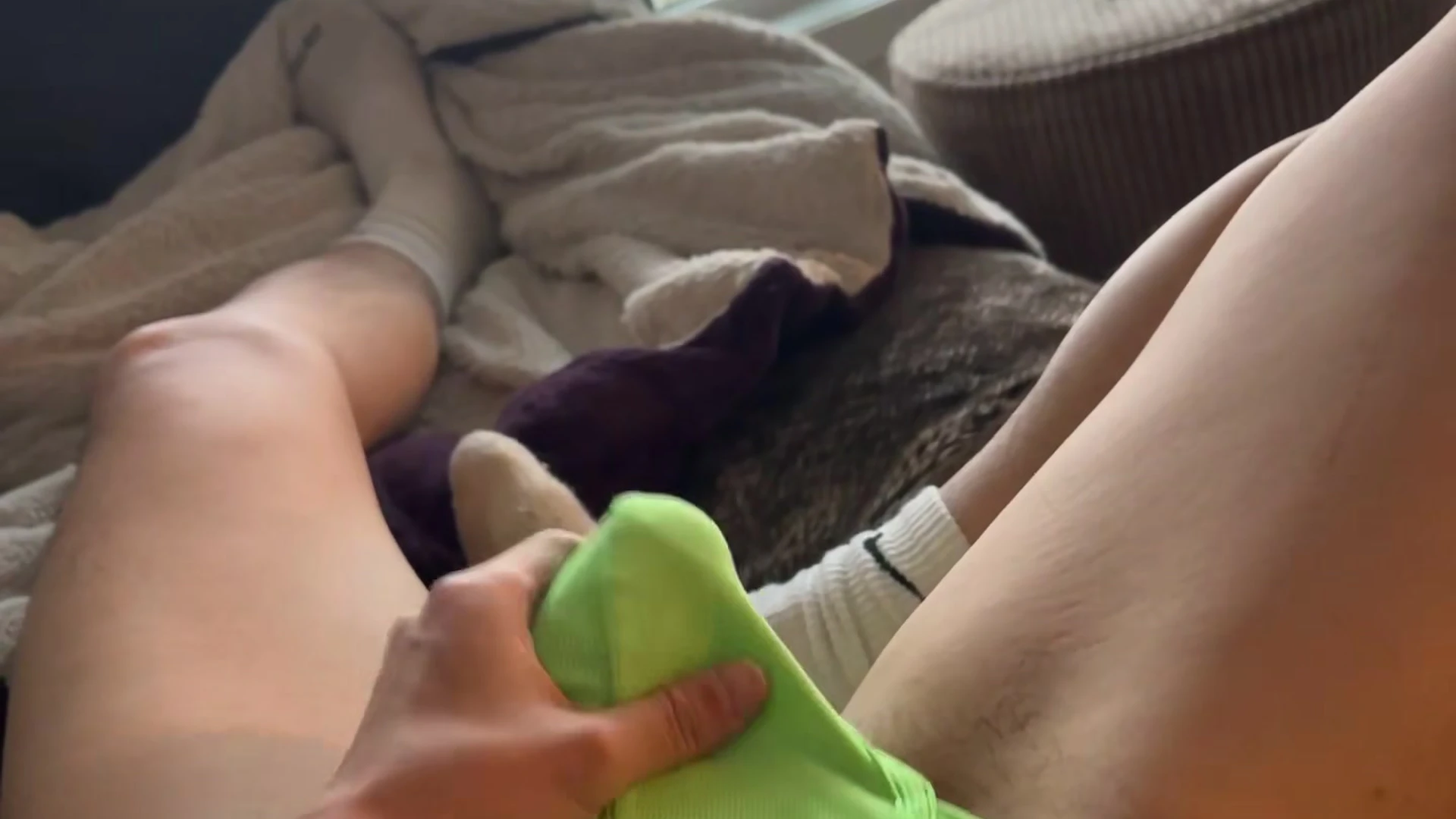 korean Asher Pangu onlyfans nude
0
