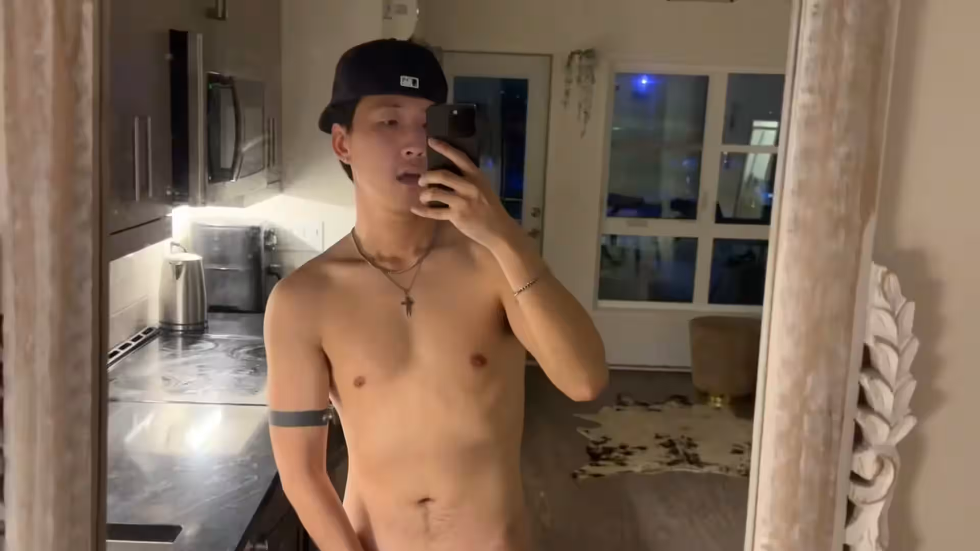 Magnetic  verbal Asher Pangu   PRIVATE
0