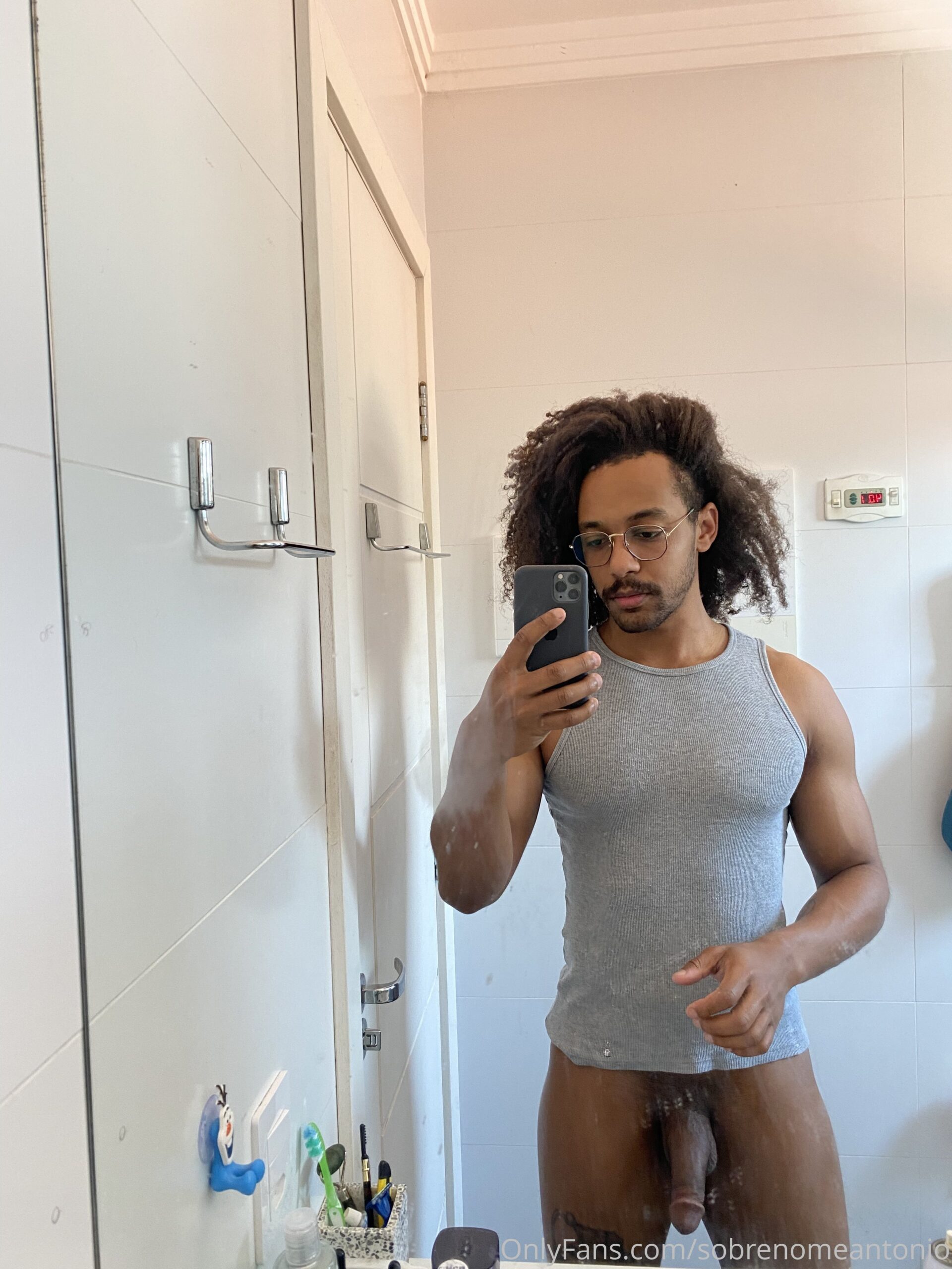 manly BBC sobrenomeantonio leaked onlyfans pic Epic
1