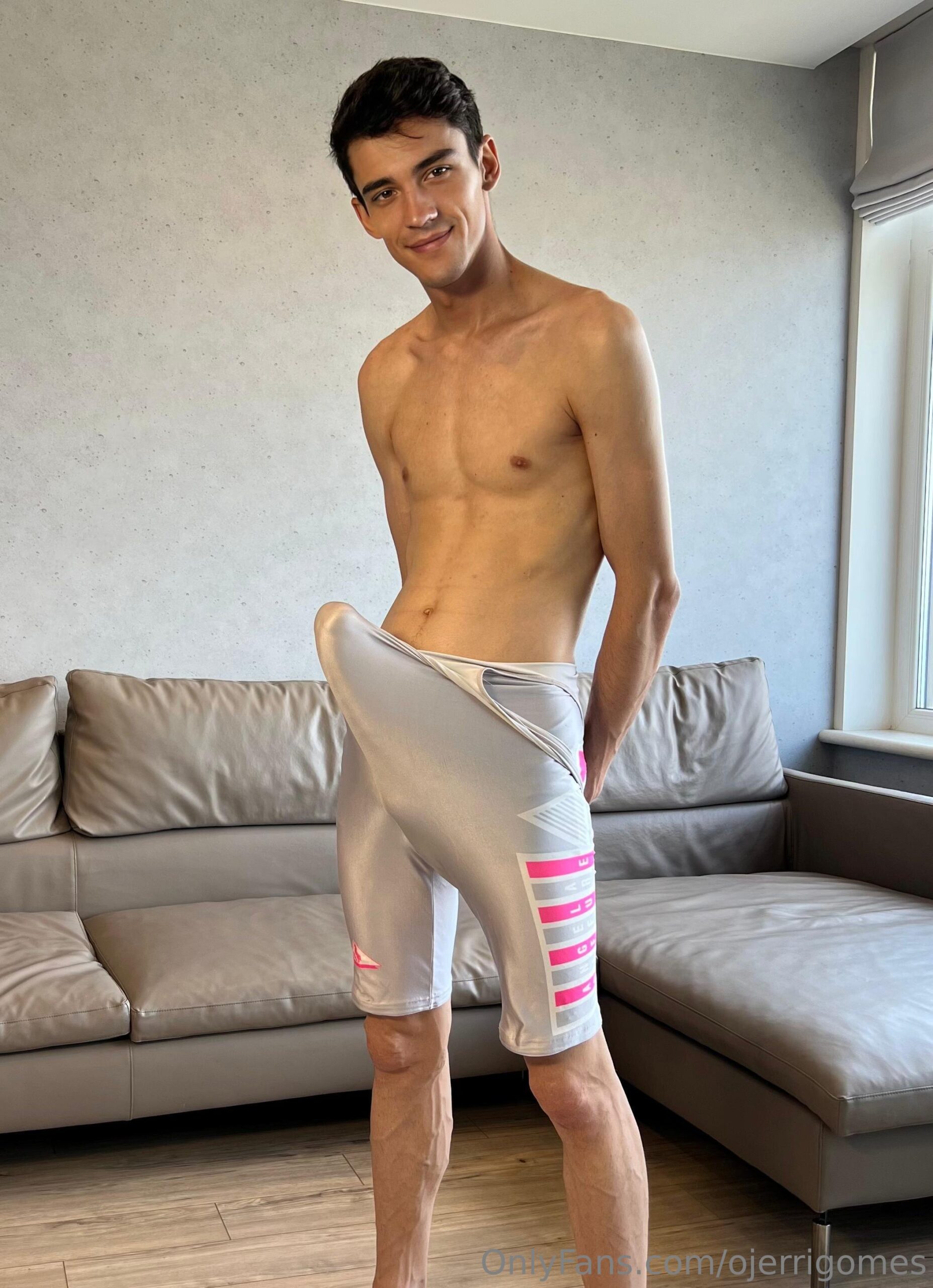 manwhore latino JÉRRI GOMES nude onlyfans full vid Sensational
1