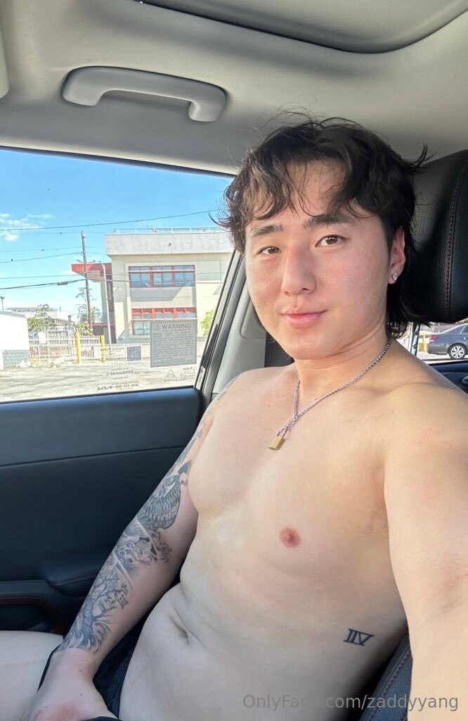 mr_zaddy_yang zaddyyang nude porn leak
3