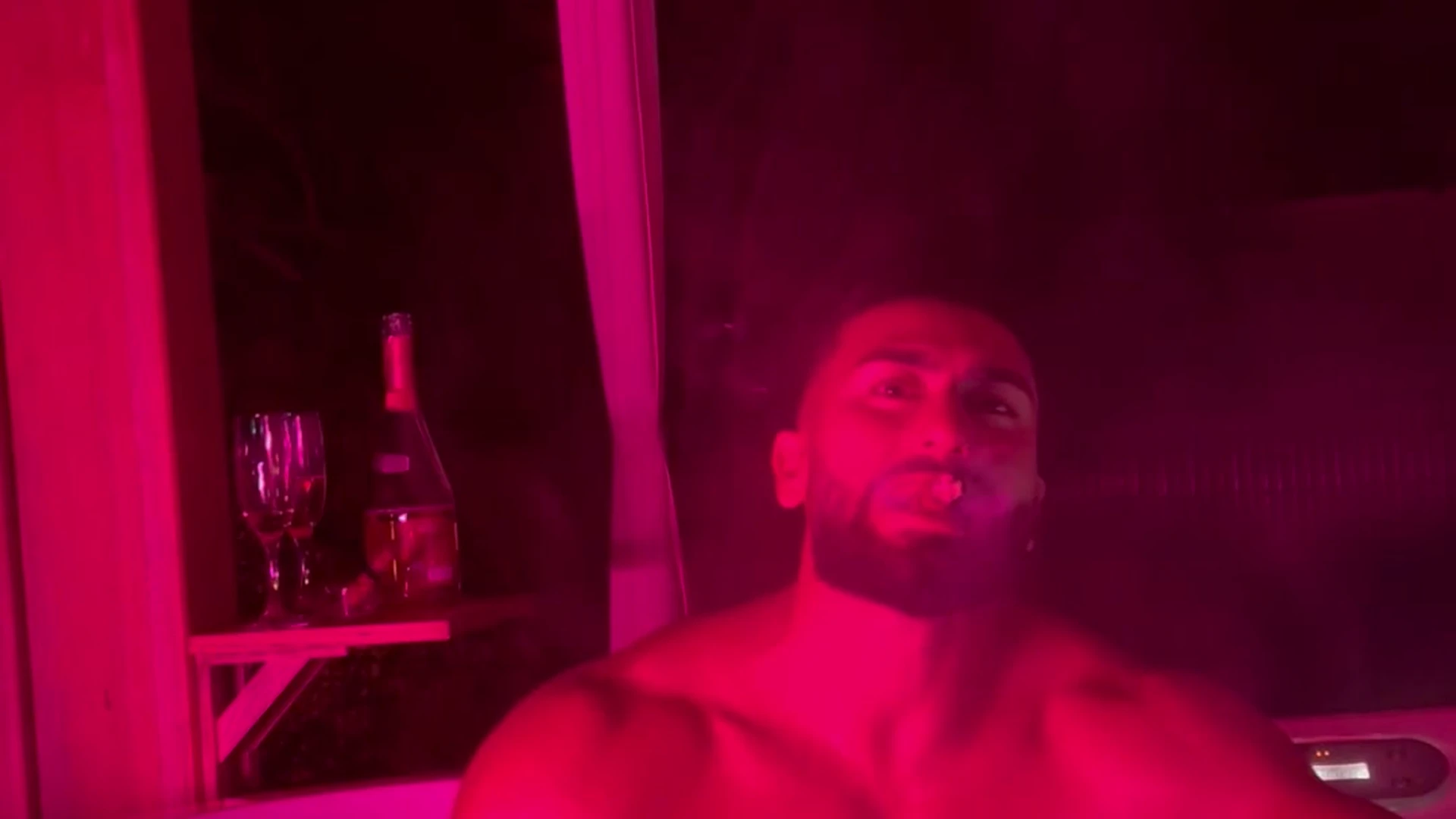 muscled Arab yourpersianking fuck Clip
1