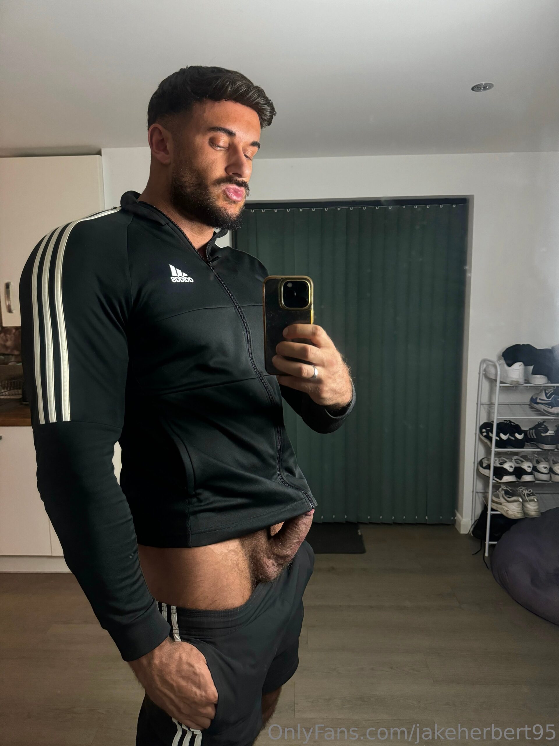 muscular bigjakeherbert Jake Herbert onlyfans porn video full Sensational
0