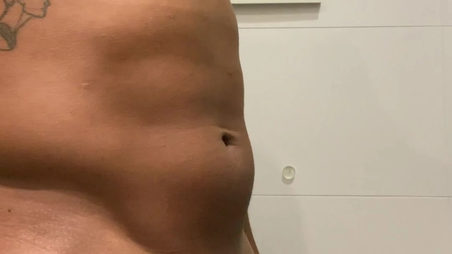nasty musculoca Gabriel Antonio sextape Sensational
0