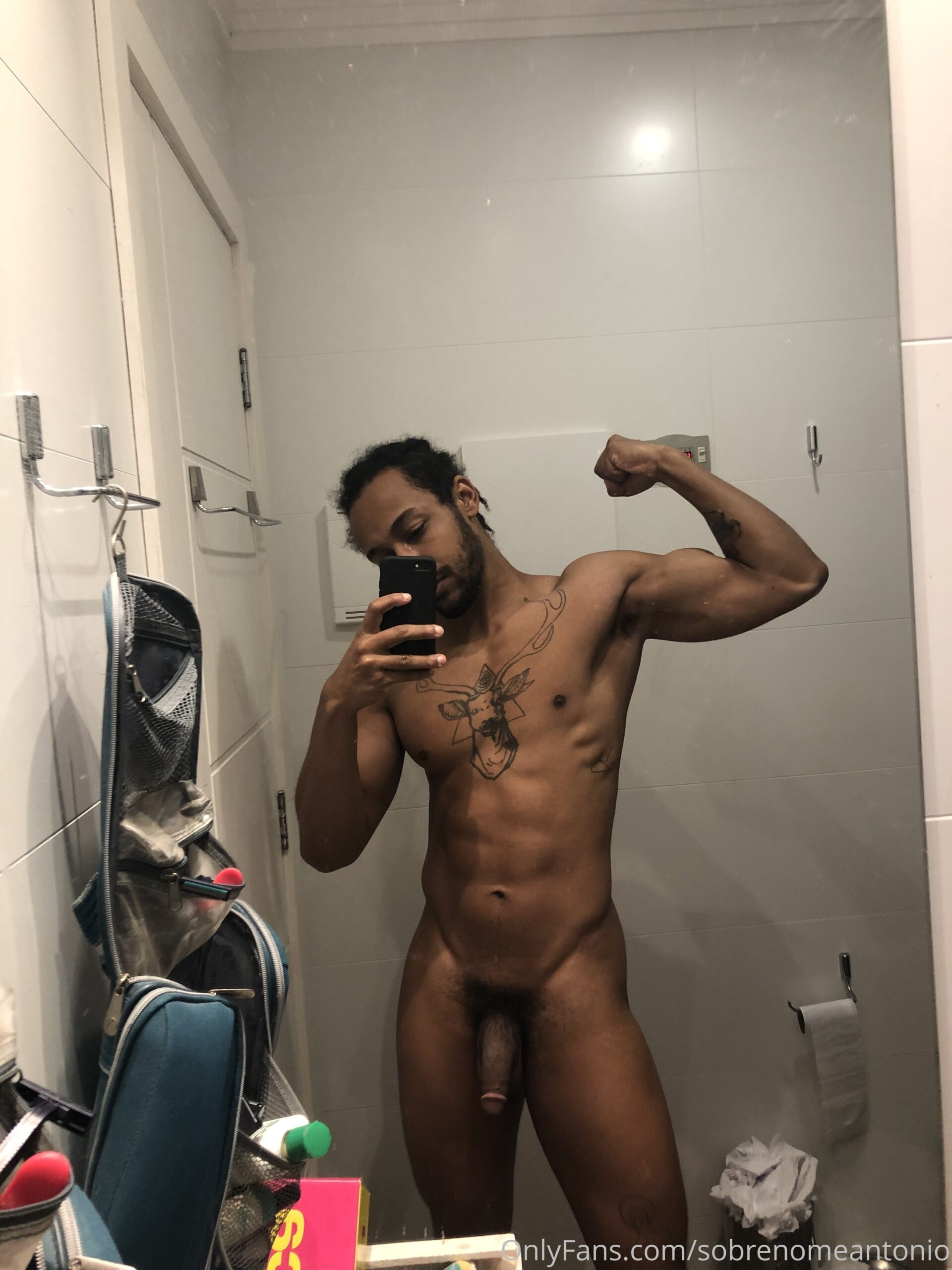 nasty musculoca sobrenomeantonio Onlyfans Leak Exclusive full video Sensational
0