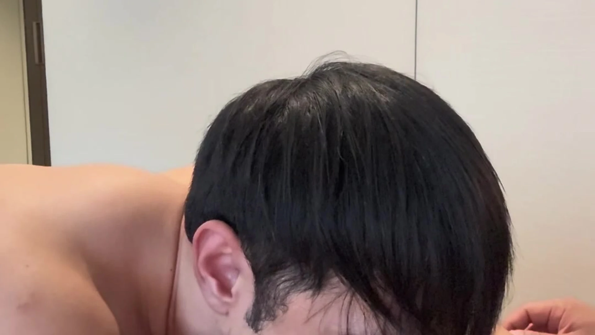 peedeedi Finally my Bodybuilder Friend came to fuck me again
0