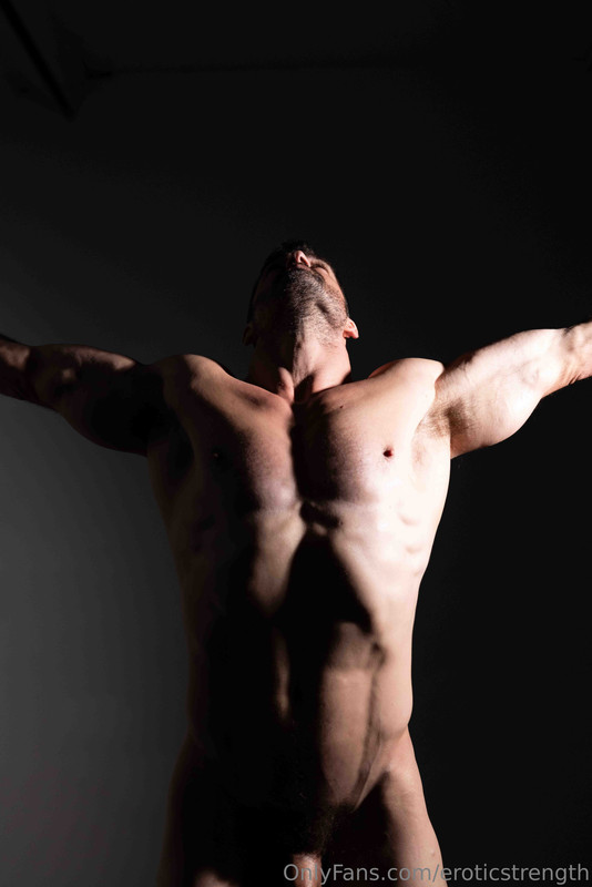 personal trainer eroticstrength leaked onlyfans
6