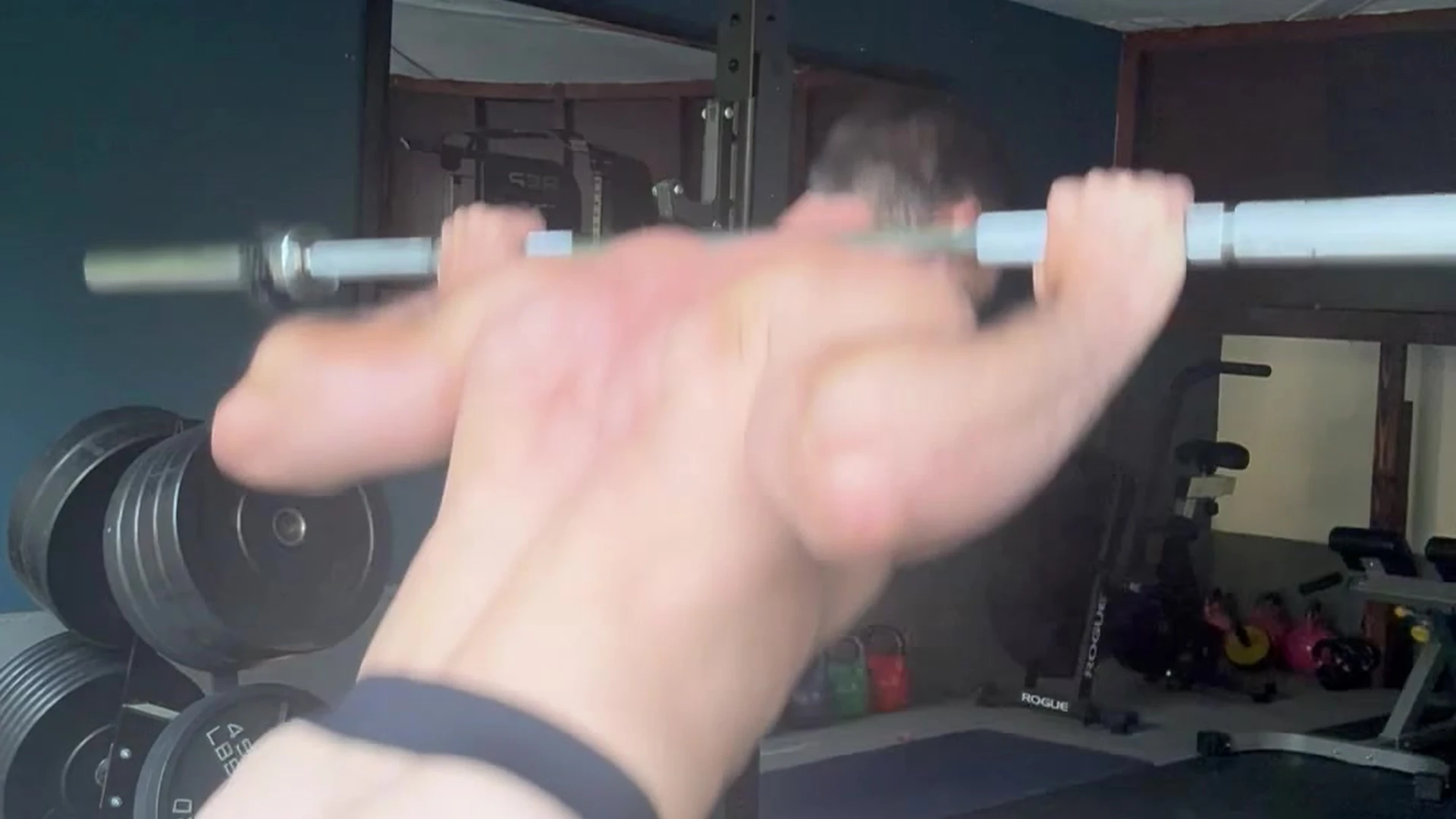 personal trainer eroticstrength onlyfans leaked
5