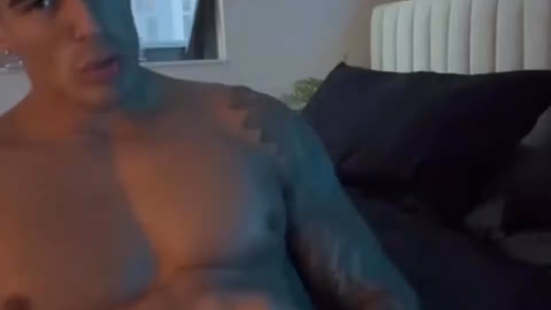 Reality TV Star Tony Alejandro tonyalejandro Long Sensual Jerk Fingering and Cum Eating by Candlelight
0