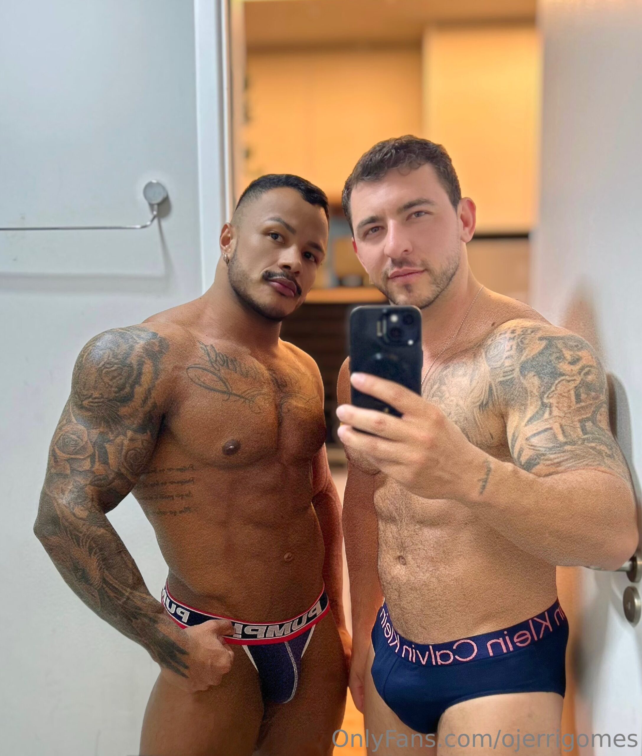 Resolute brazilian ojerrigomes sexy onlyfans leak PRIVATE
0