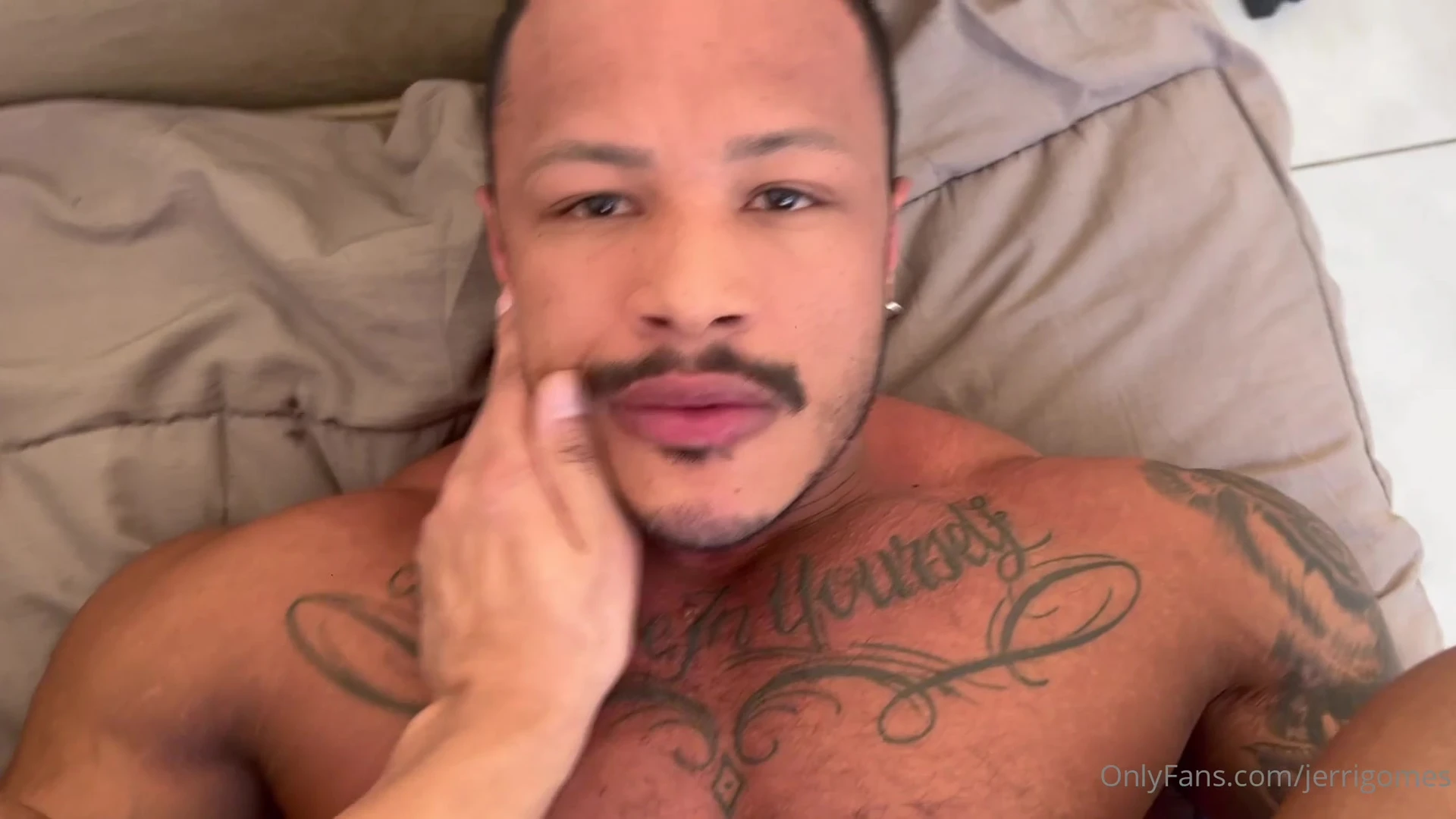 Resolute latino jerrigomes   premium video Epic
0