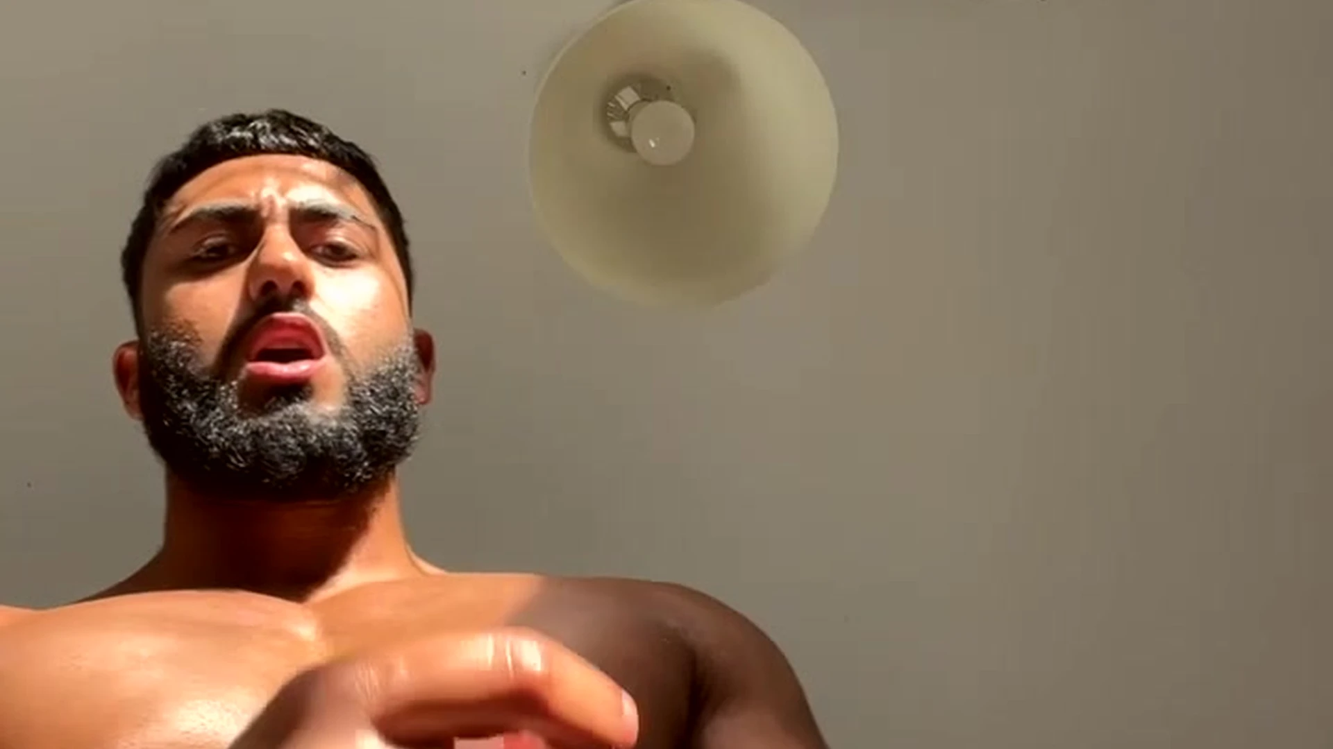 Resolute wanking off Persian yourpersianking Fansly leaked
6