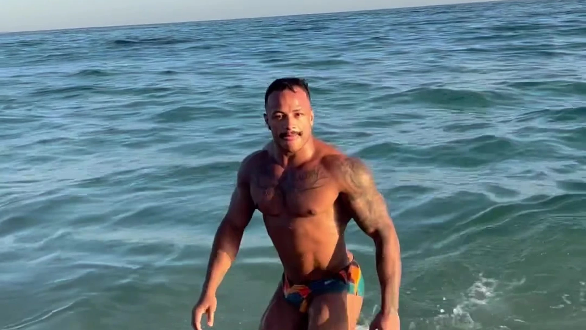 Sensational Affable  stud ojerrigomes   Exclusive video full
0