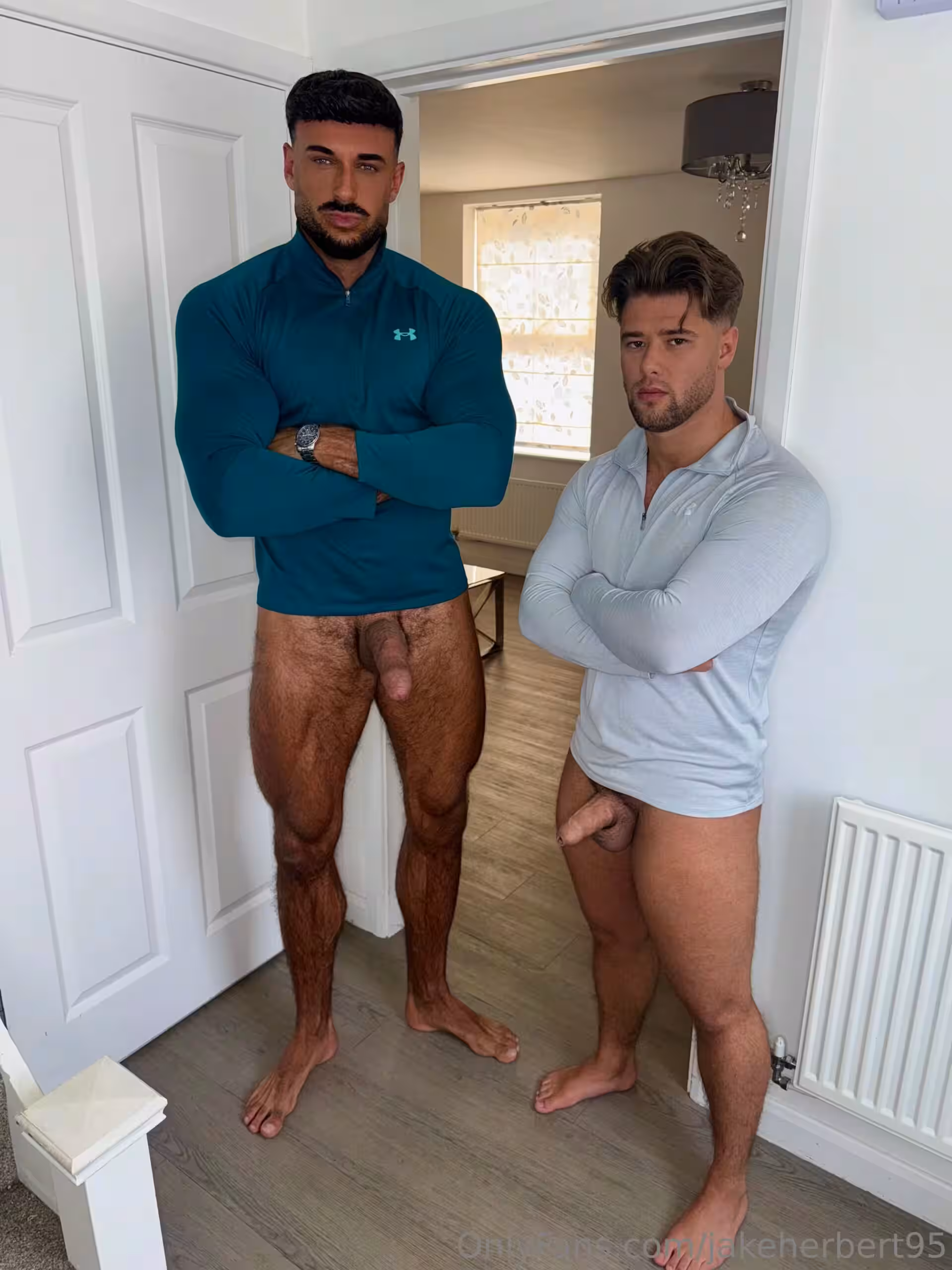 Sensational manly bigjakeherbert Jake Herbert
1