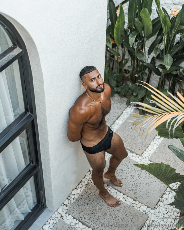 Sensational Persian Sohil Elyas Leaked porn
0