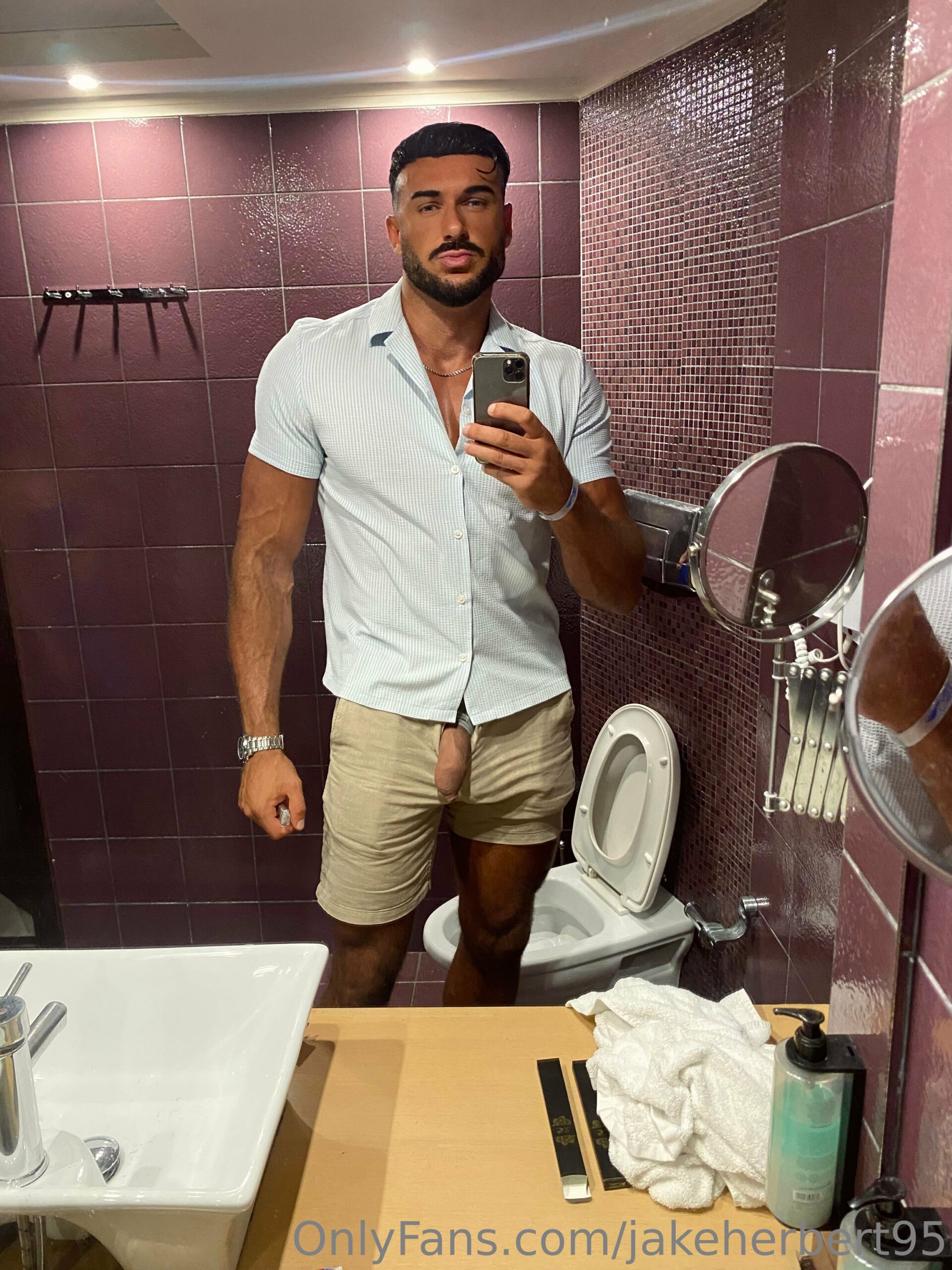 sexy british Jake Herbert pic leak Exposed
1