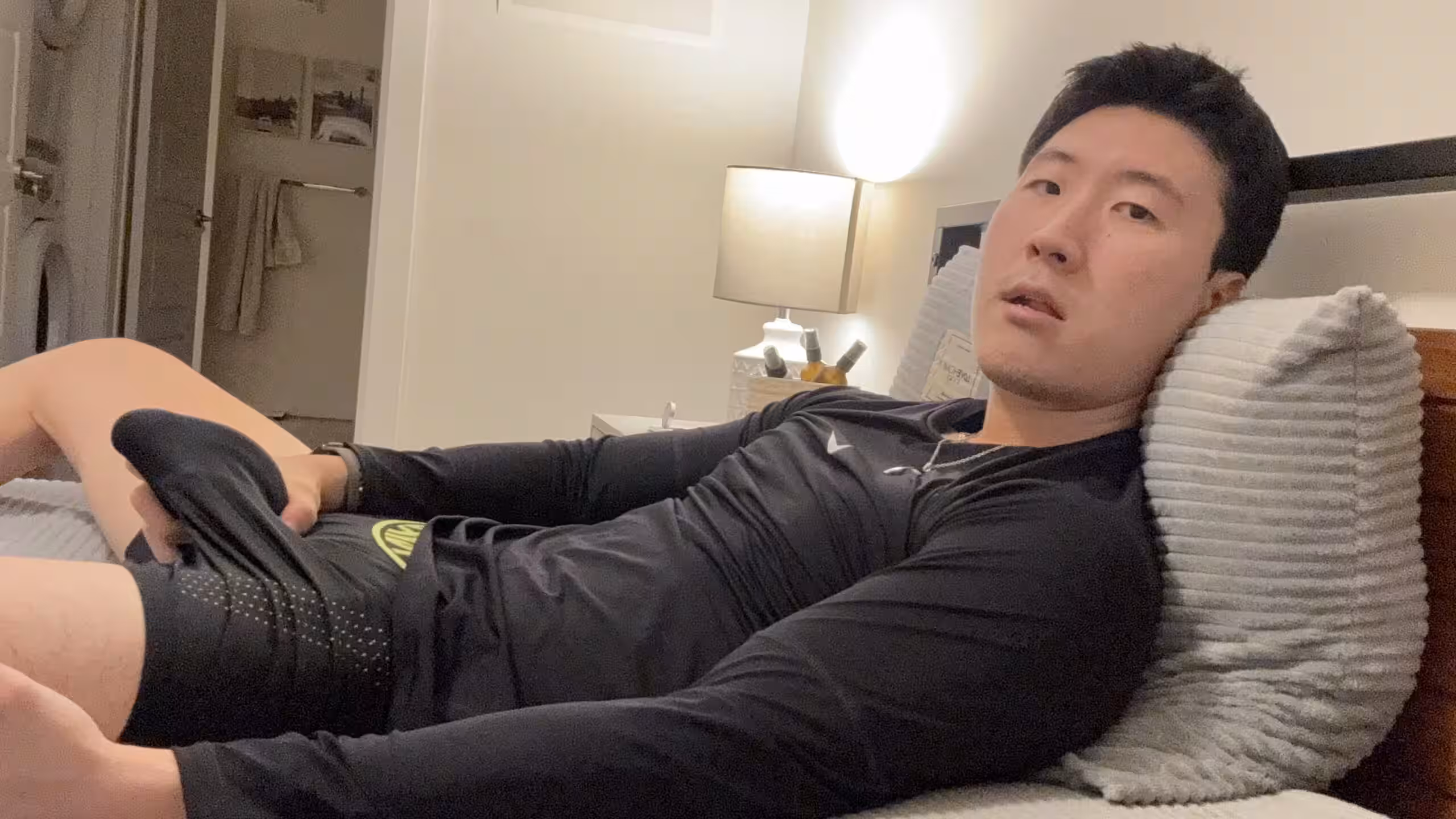 Shrewd korean suwontok leaked sextape
1