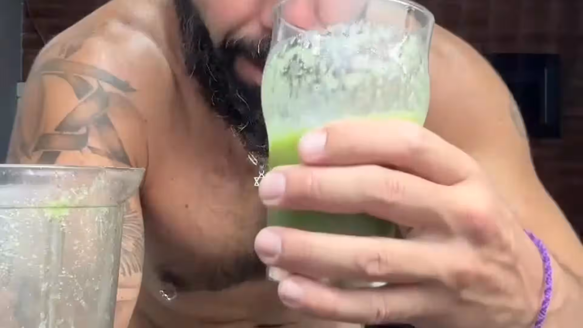 sporty shag brazilian jerrigomes Nude Leaked
0