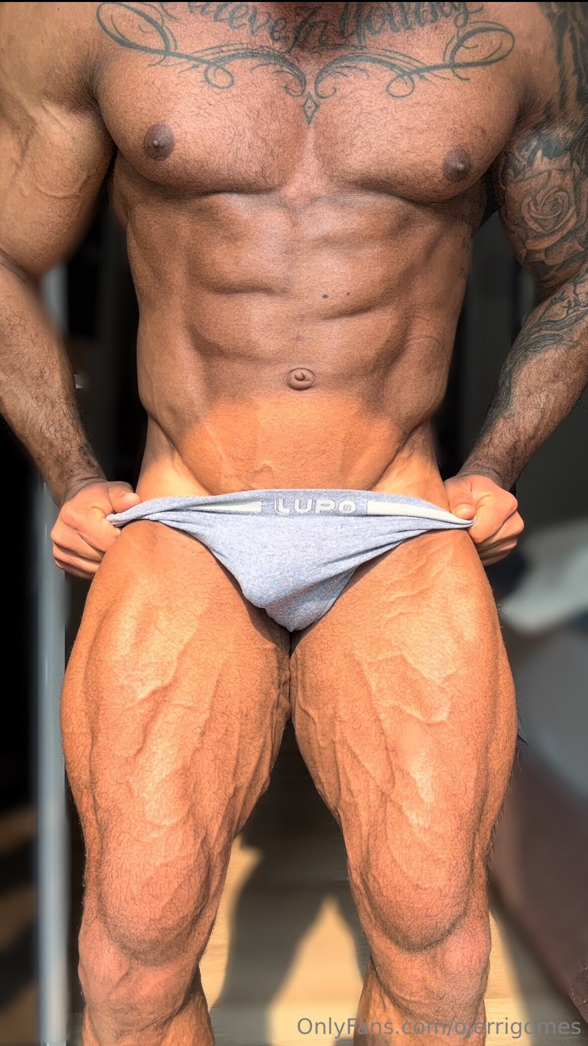 stud ojerrigomes Nude fansly Exclusive video full
0