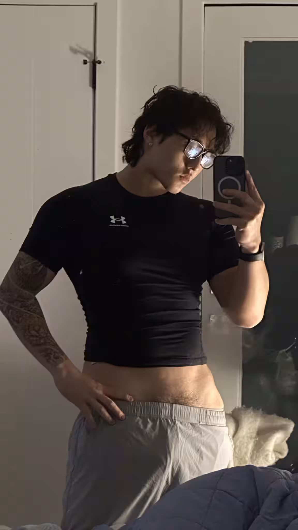 tiktok star zaddyyang pic porn Sensational
0