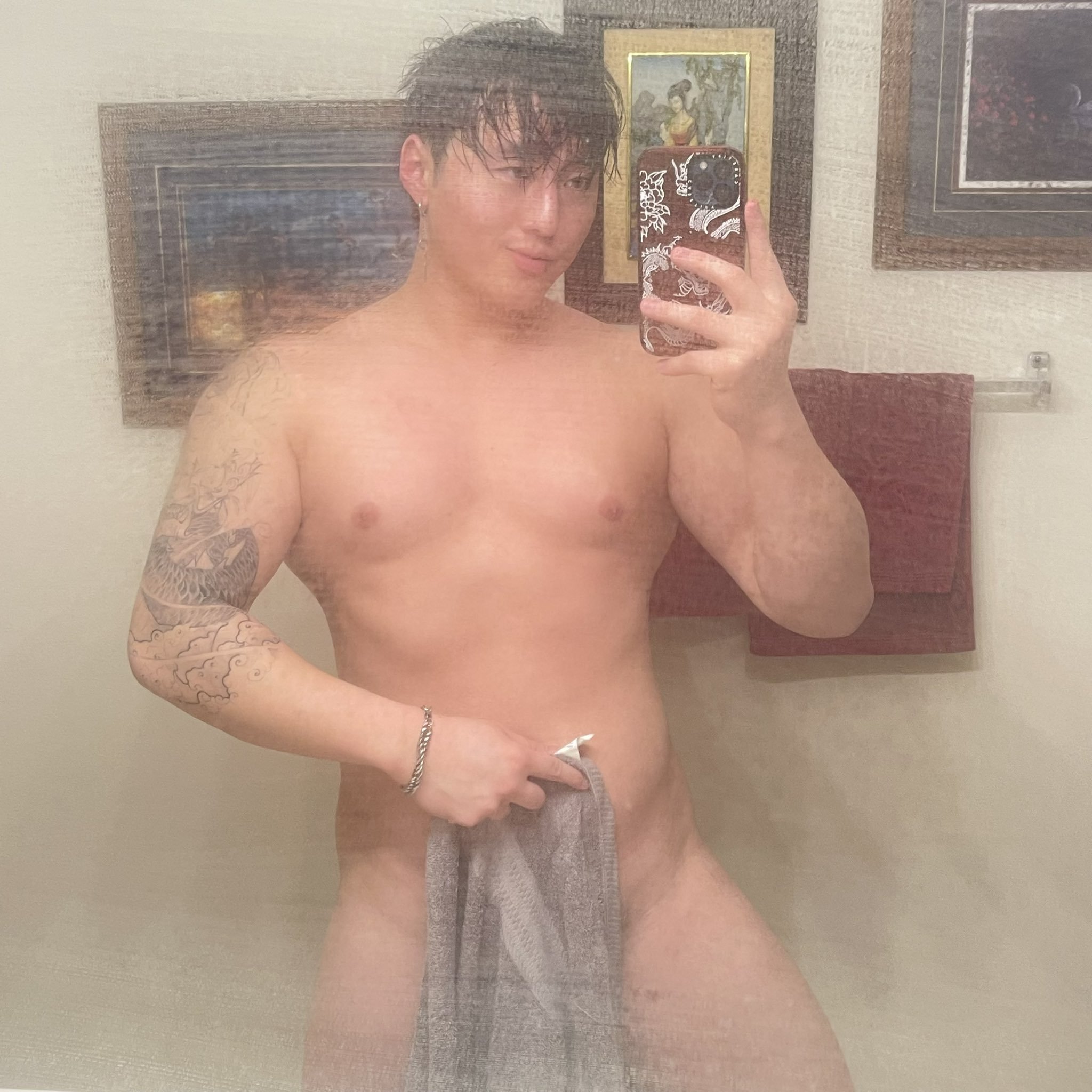 tiktok star zaddyyang pics porn FullVID
0