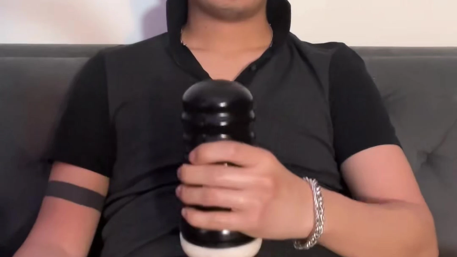 verbal Asher Pangu sextape Sensational
1