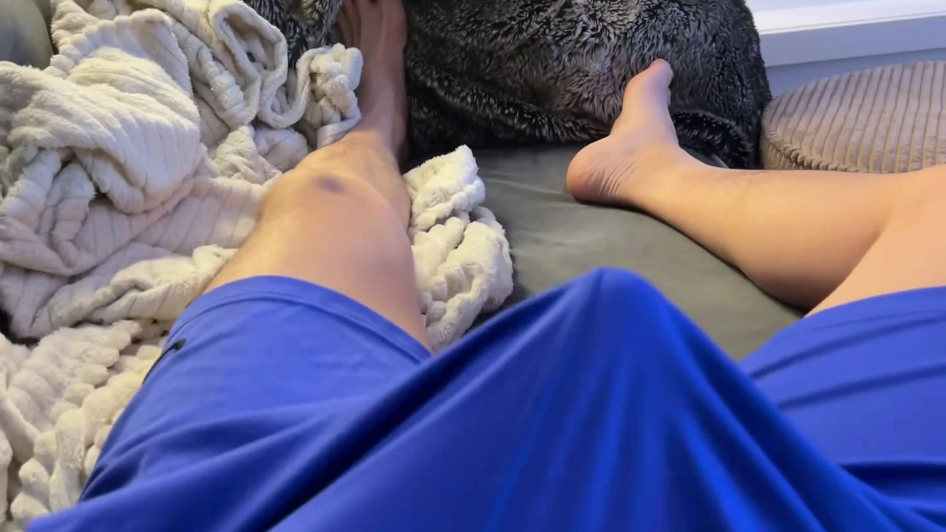 yourkoreantop Asher Pangu leaks Exposed
0