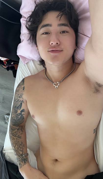 Zaddy Yang Mr. Zaddy Yang leaked sextape Video
1