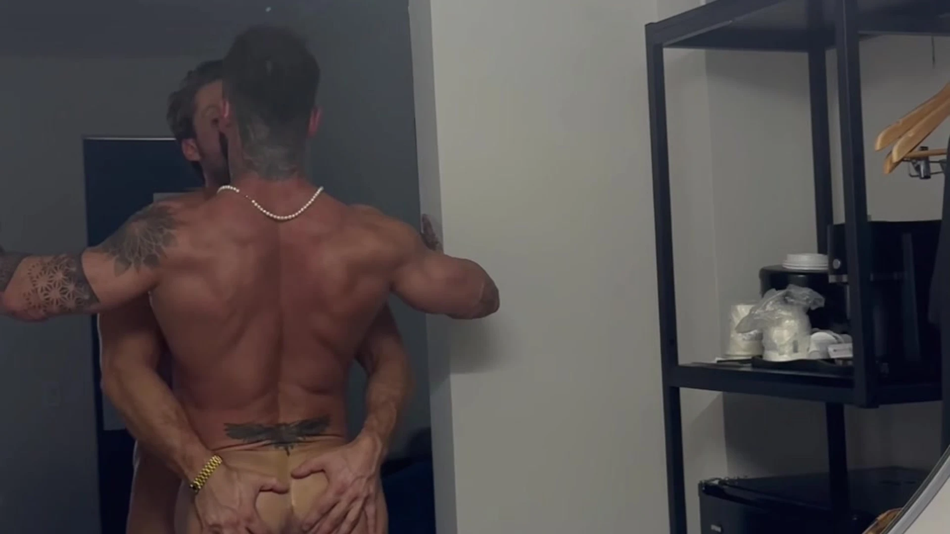 Exposed bitch boy king_media Dom King jock Exclusive full vid
0