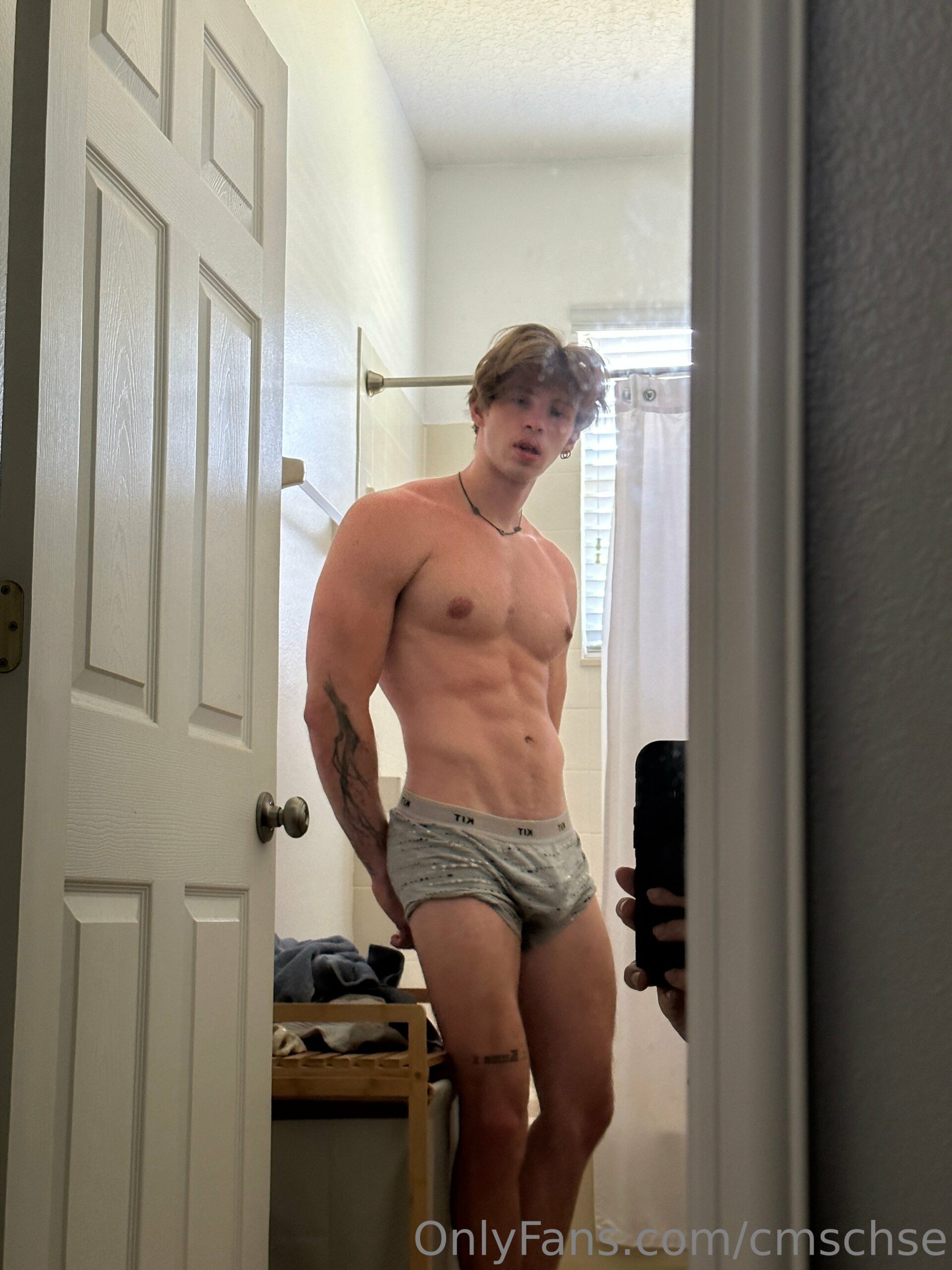 artistic playing with cock ChaseStobbe Chase Stobbe leak
1