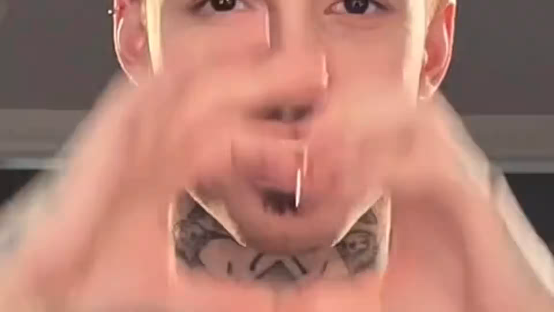 brave tiktoker Jake Andrich leaked xxx Vid Sensational
0