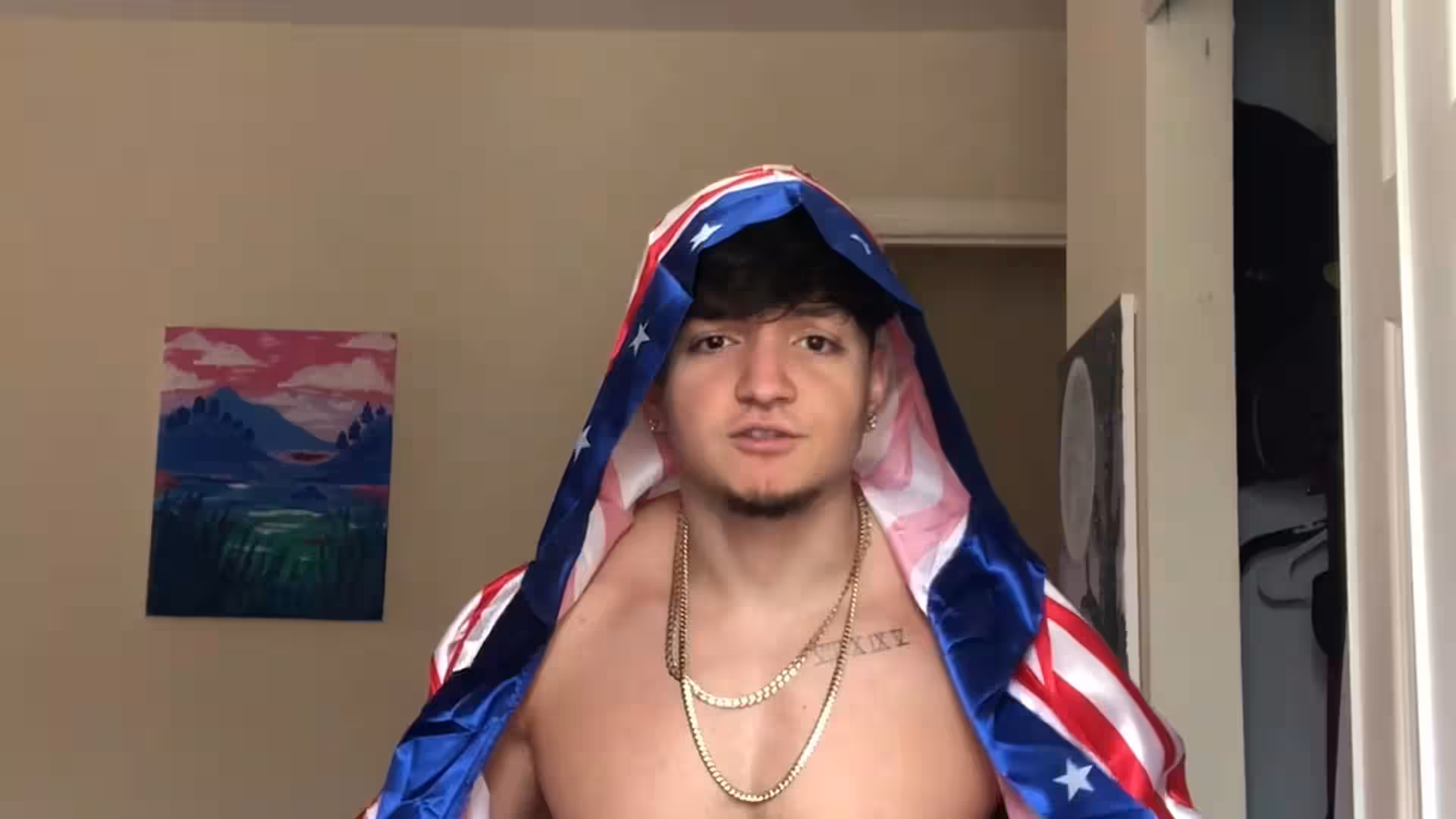 OF GUY dirty talk captainflex onlyfans leaked Epic
0